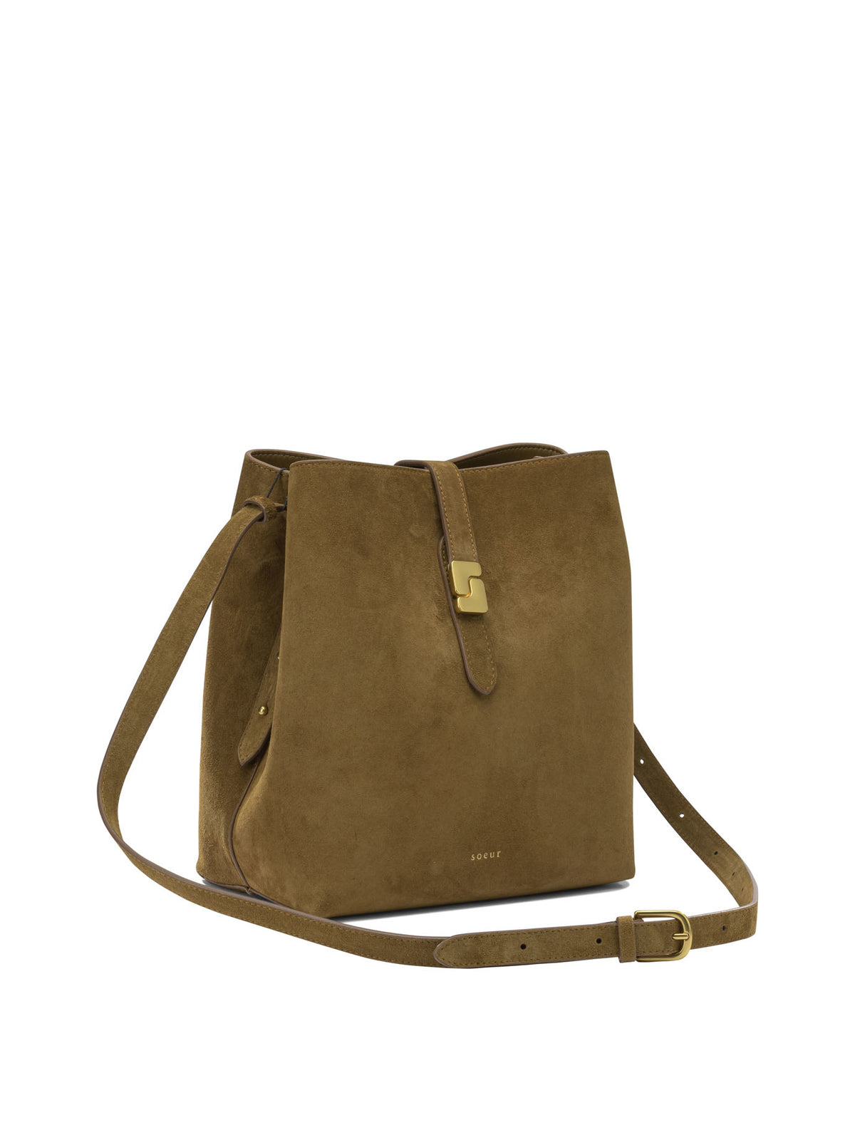Soeur Bello Small Shoulder Bag