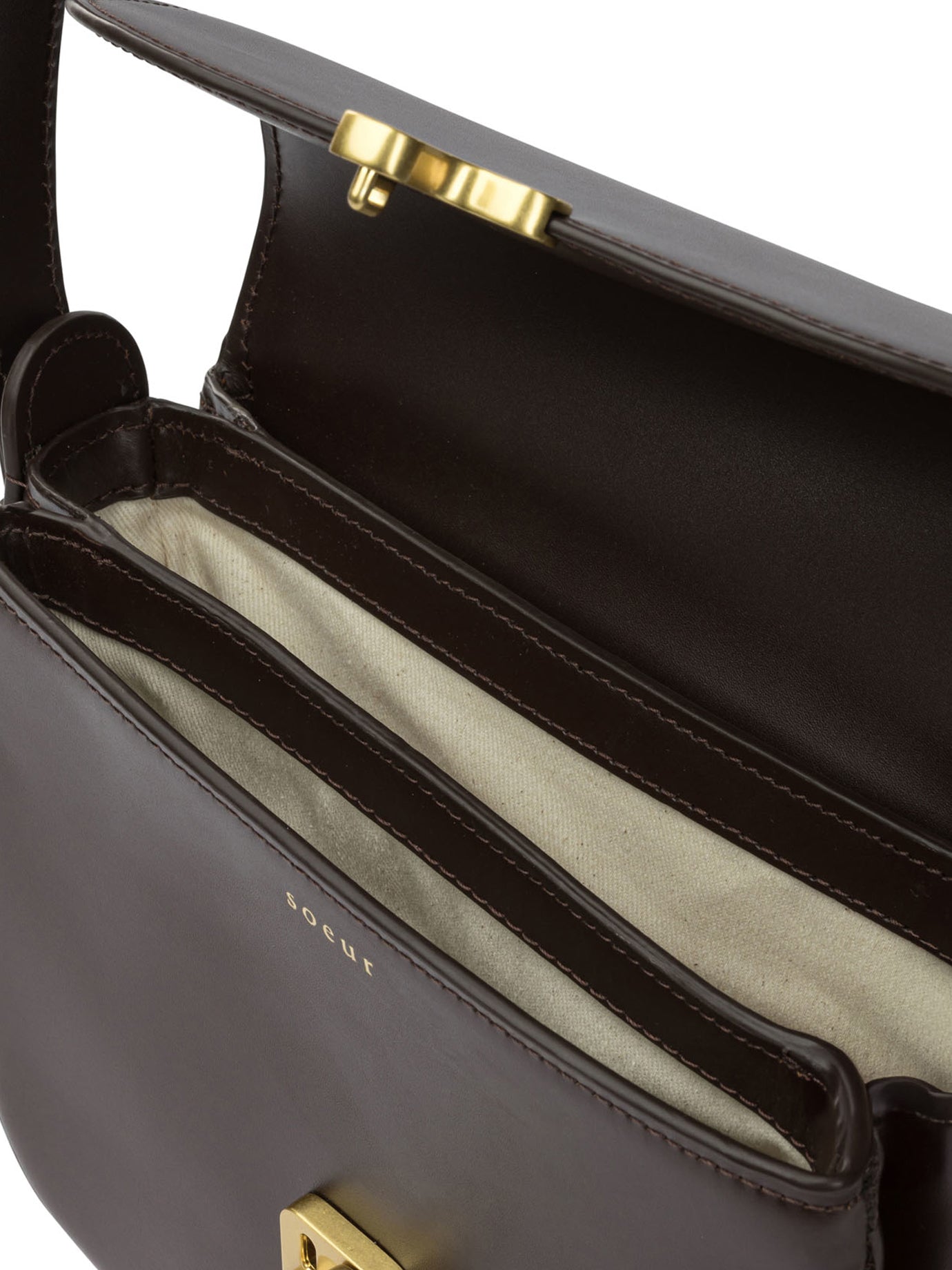 Soeur Bellissima Small Crossbody Bag
