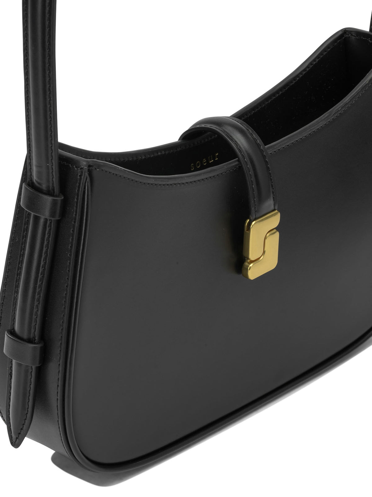 Soeur Bonnie Small Shoulder Bag