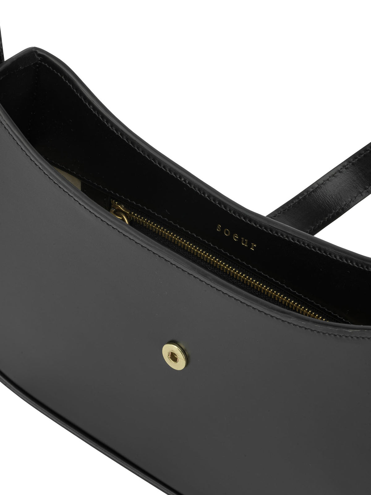 Soeur Bonnie Small Shoulder Bag