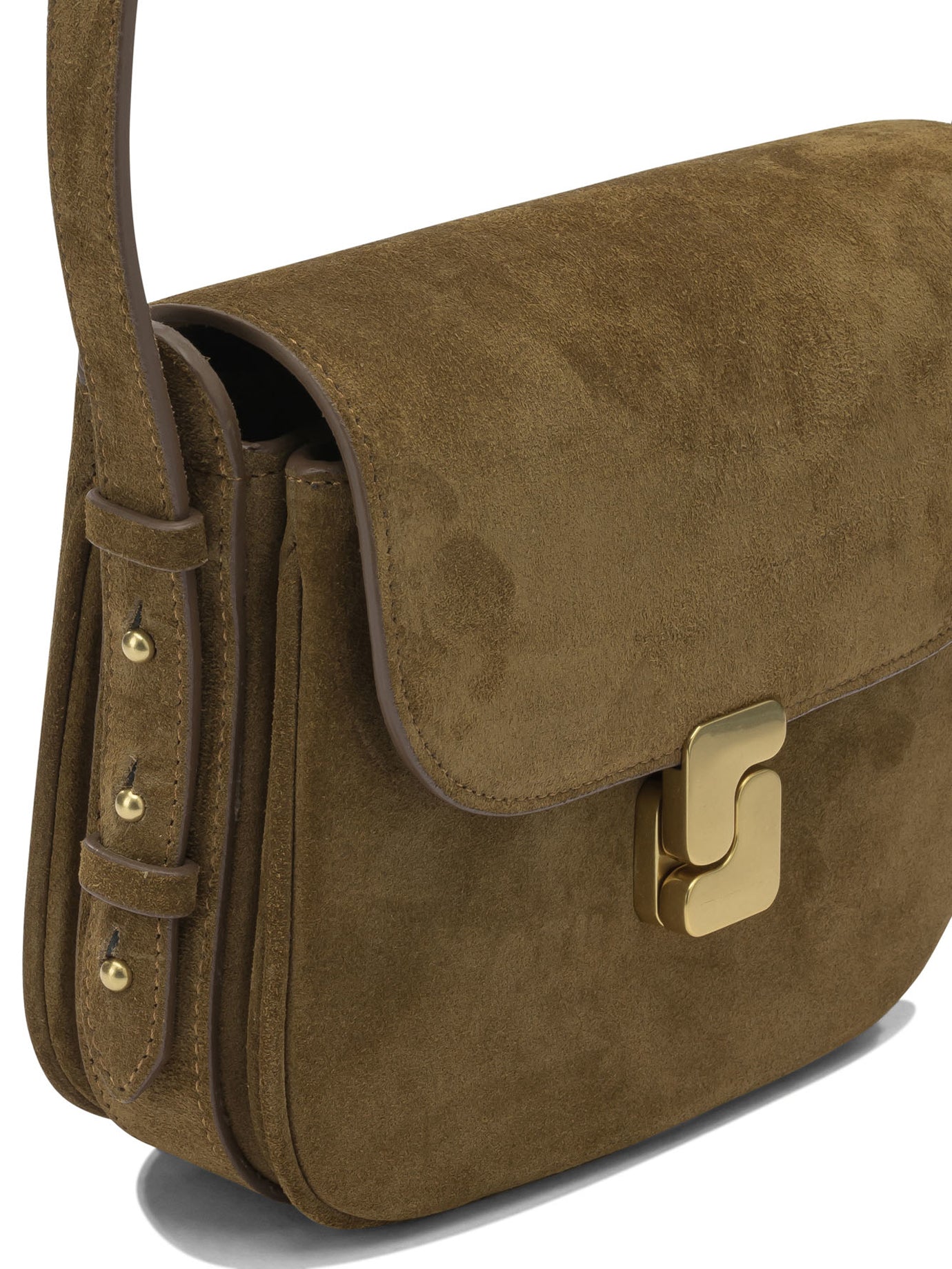 Soeur Bellissima Mini Small Crossbody Bag