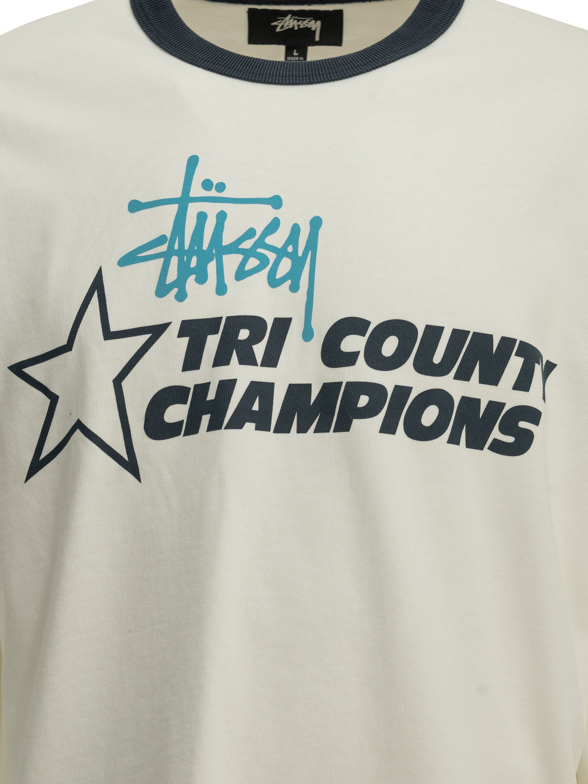 Stüssy T-Shirts