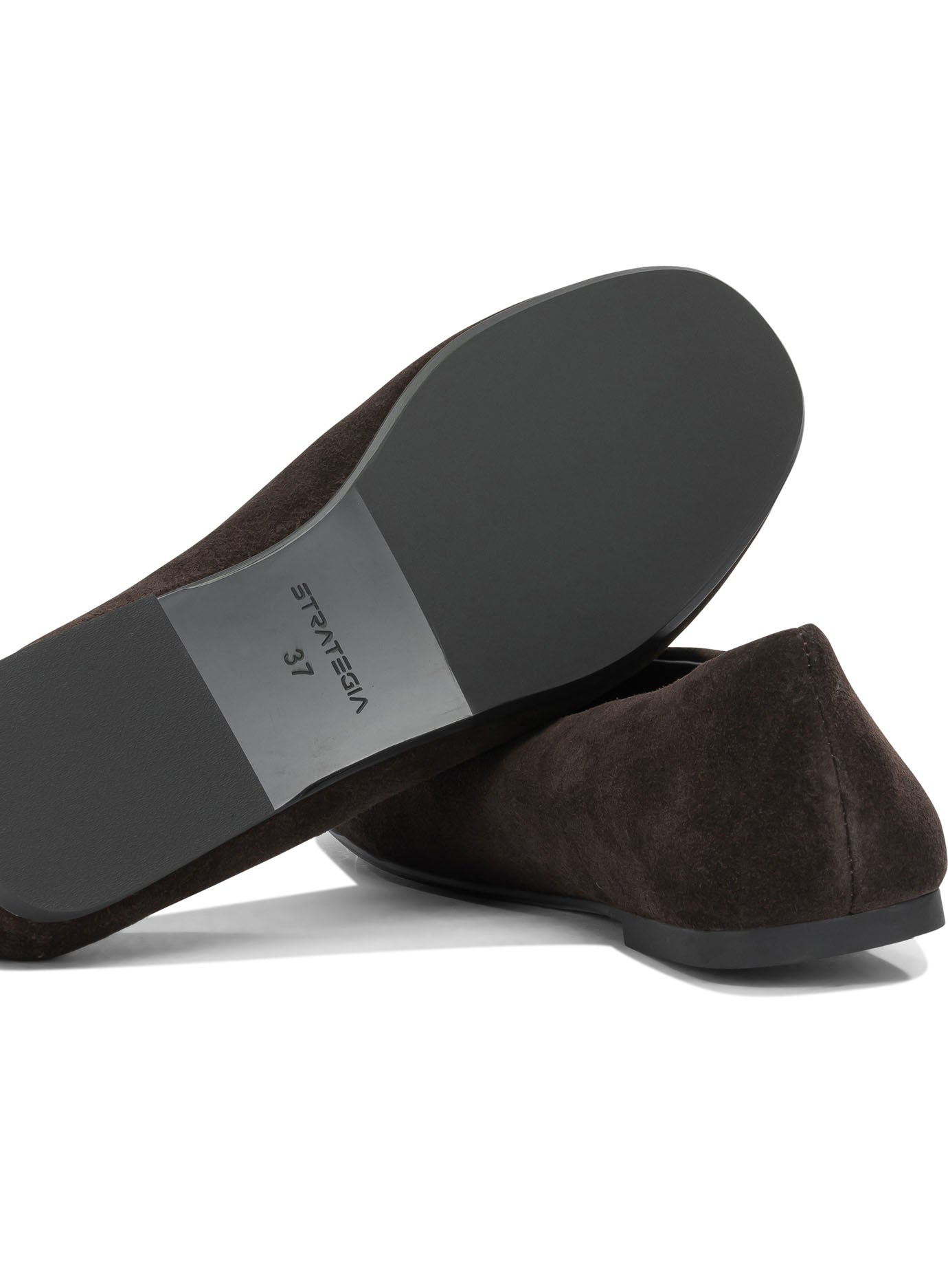 Strategia Ballerinas