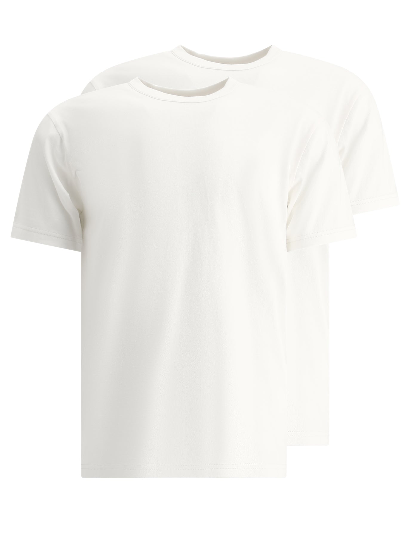 Whitesville Whitesville Set Of 2 Crew-Neck T-Shirts