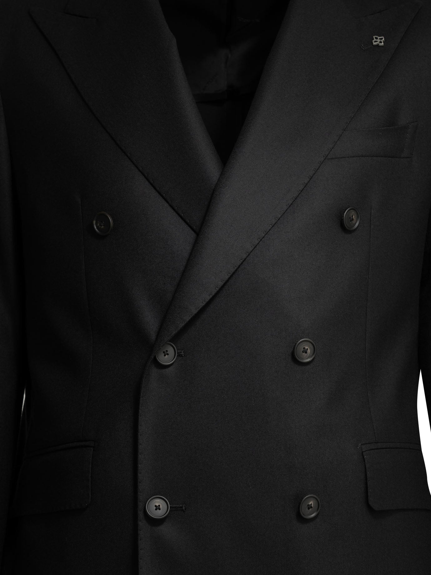 Tagliatore Vesuvio Formal Suit