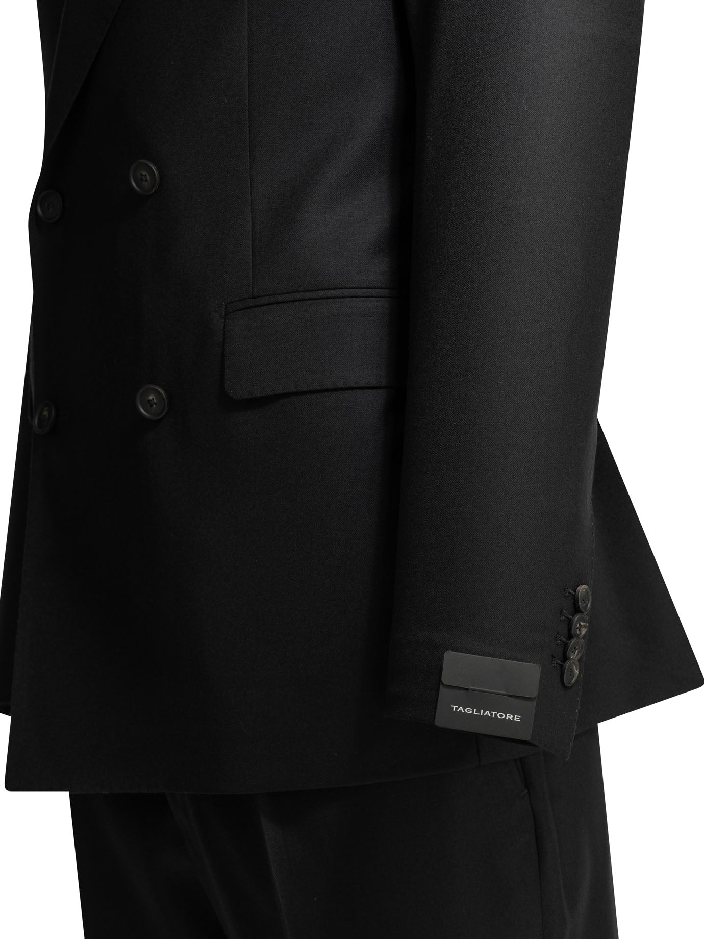 Tagliatore Vesuvio Formal Suit