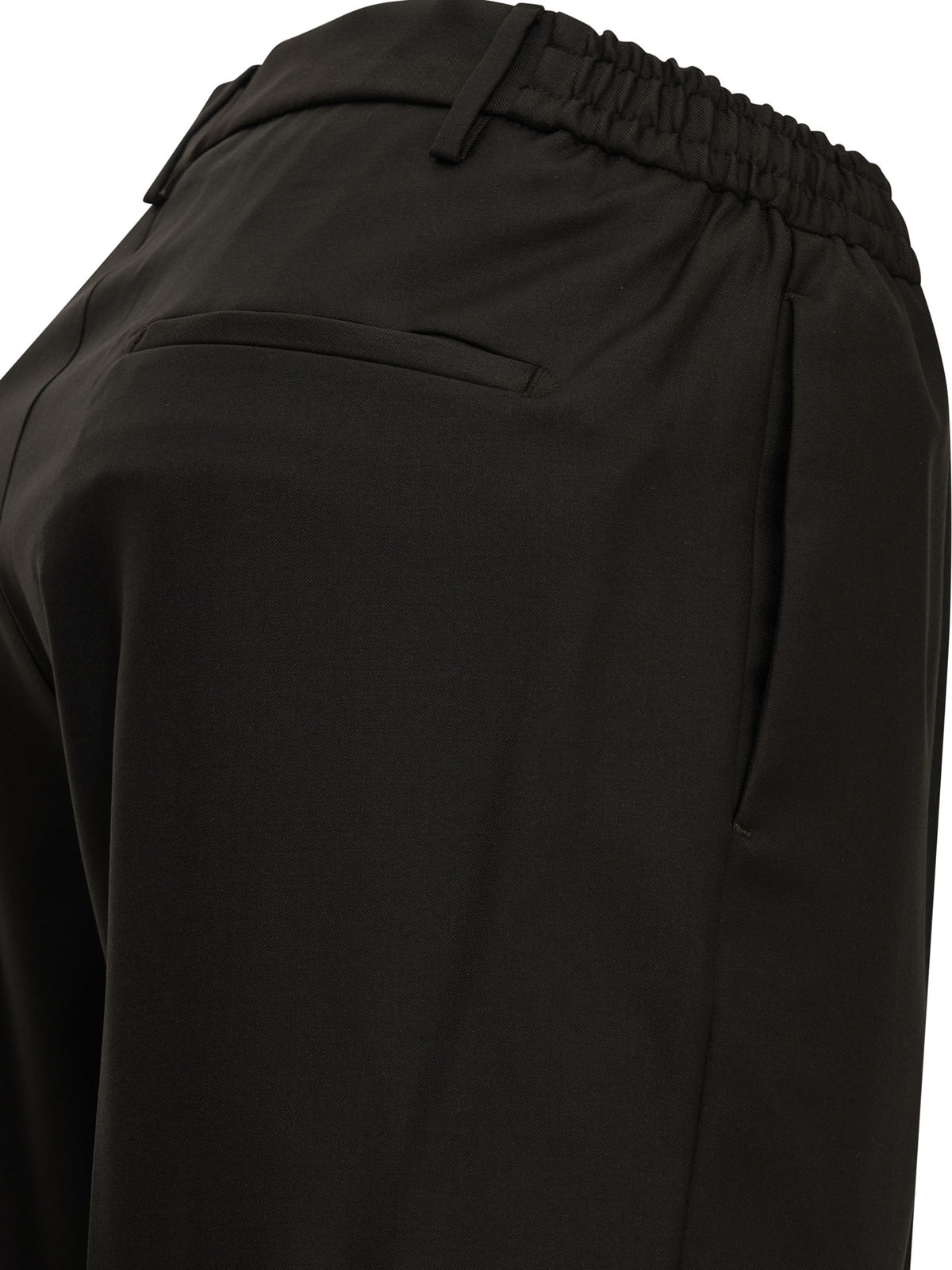 Tagliatore Garcon Tailored Pants