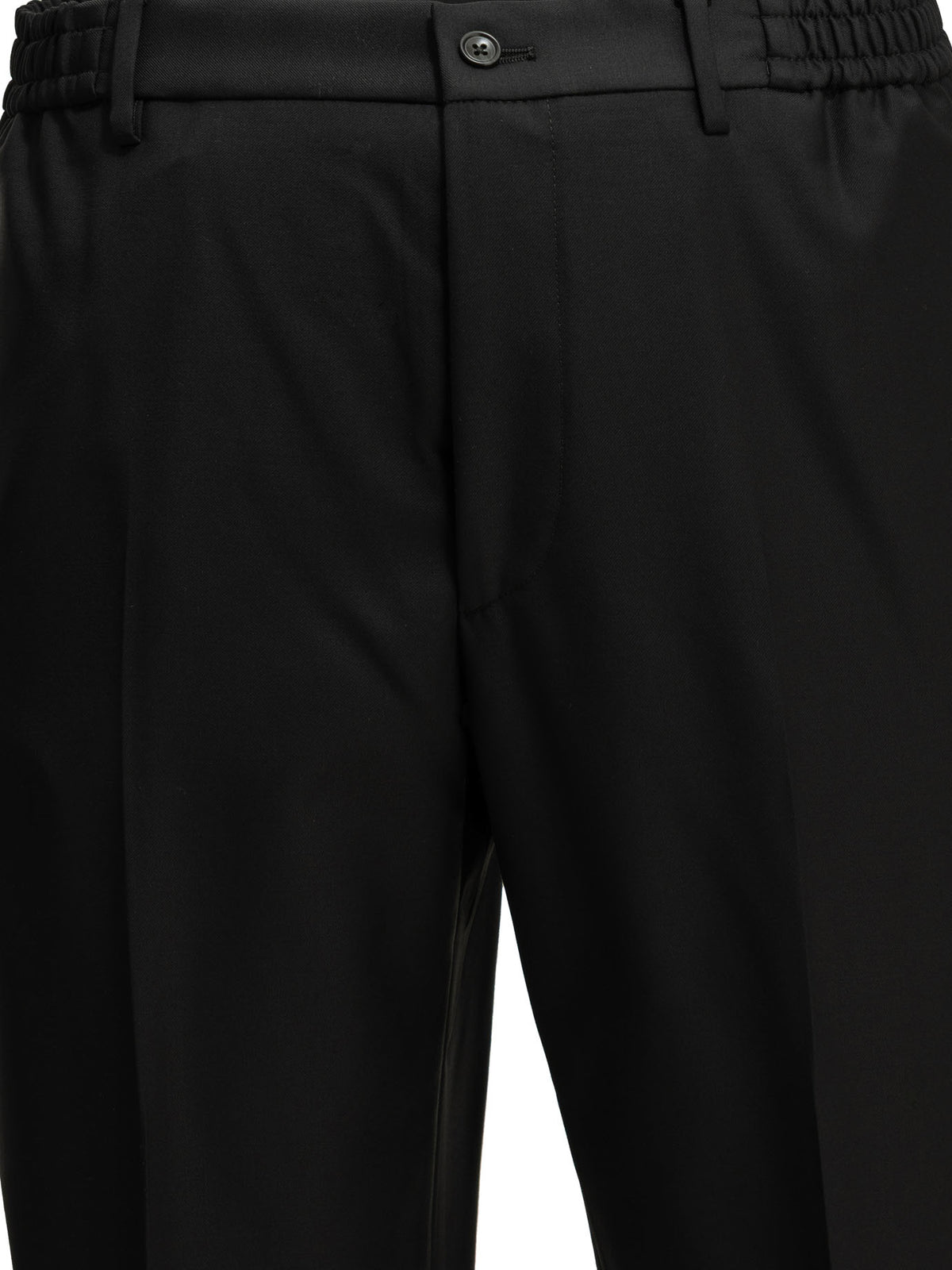Tagliatore Garcon Tailored Pants