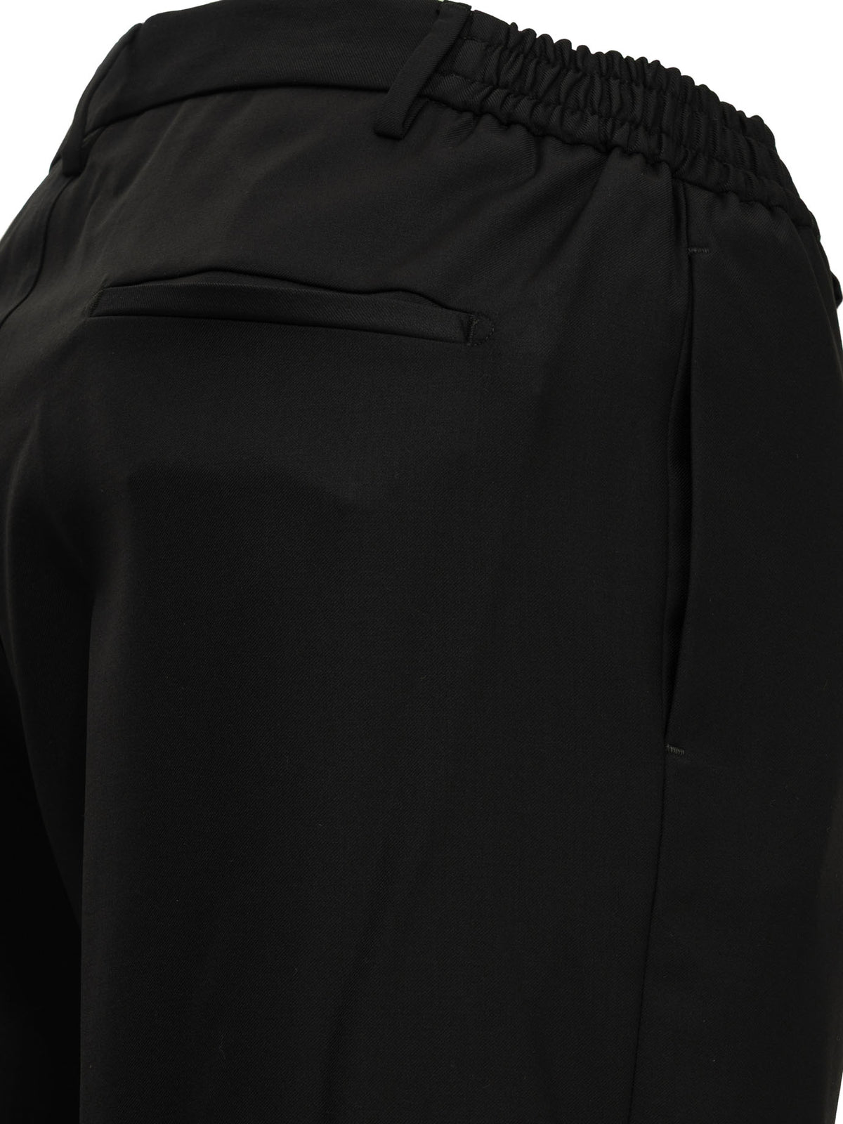 Tagliatore Garcon Tailored Pants