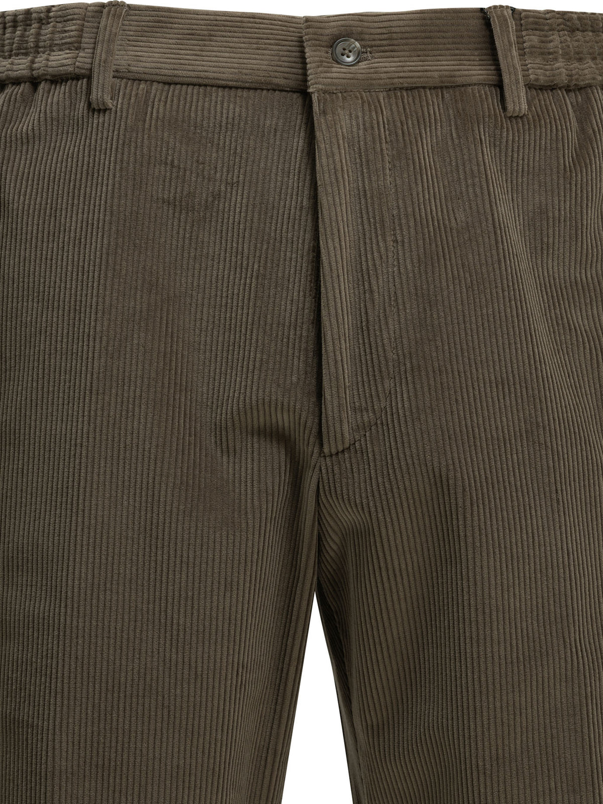 Tagliatore Casual Corduroy Pants