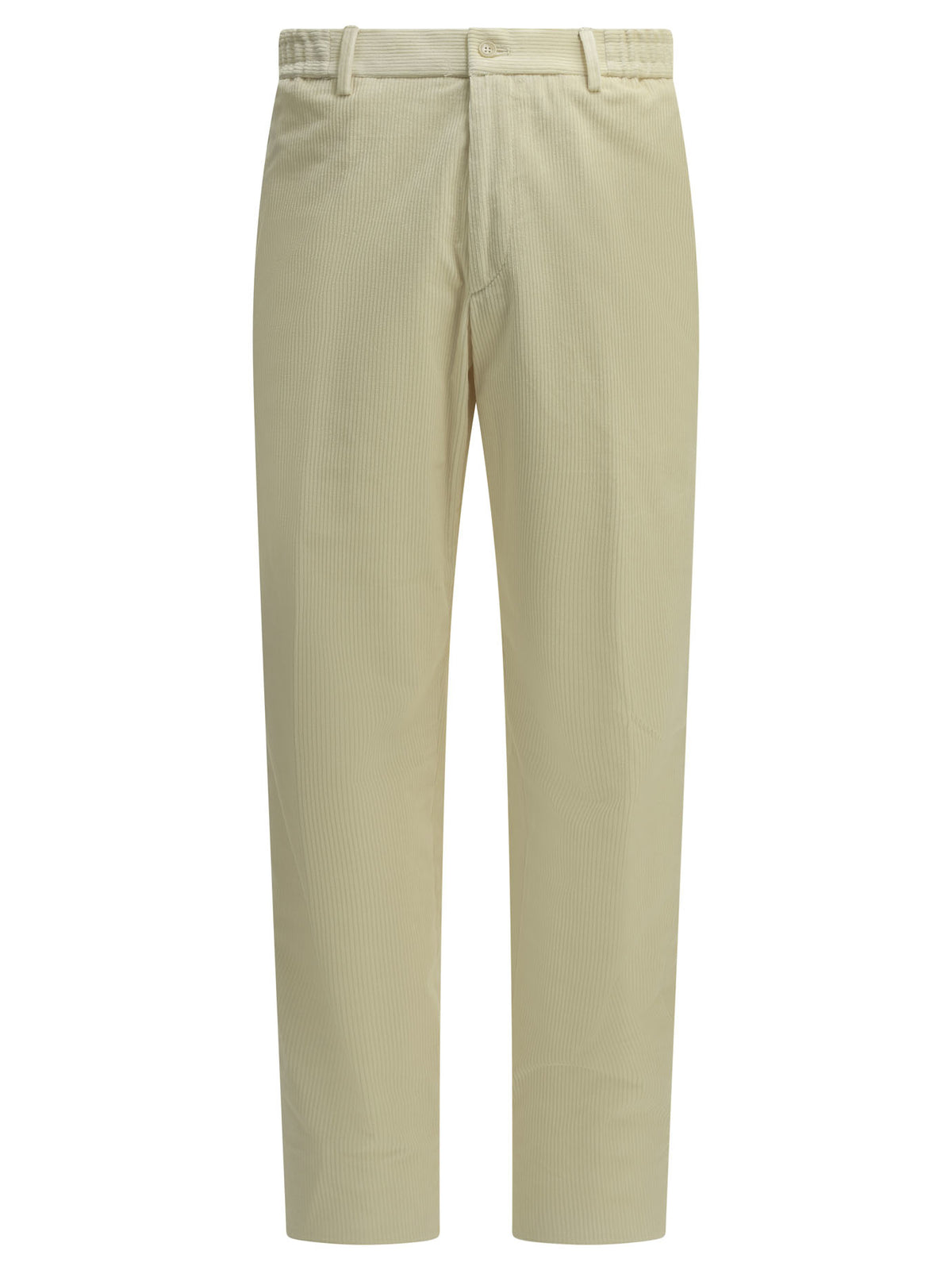 Tagliatore Casual Corduroy Pants