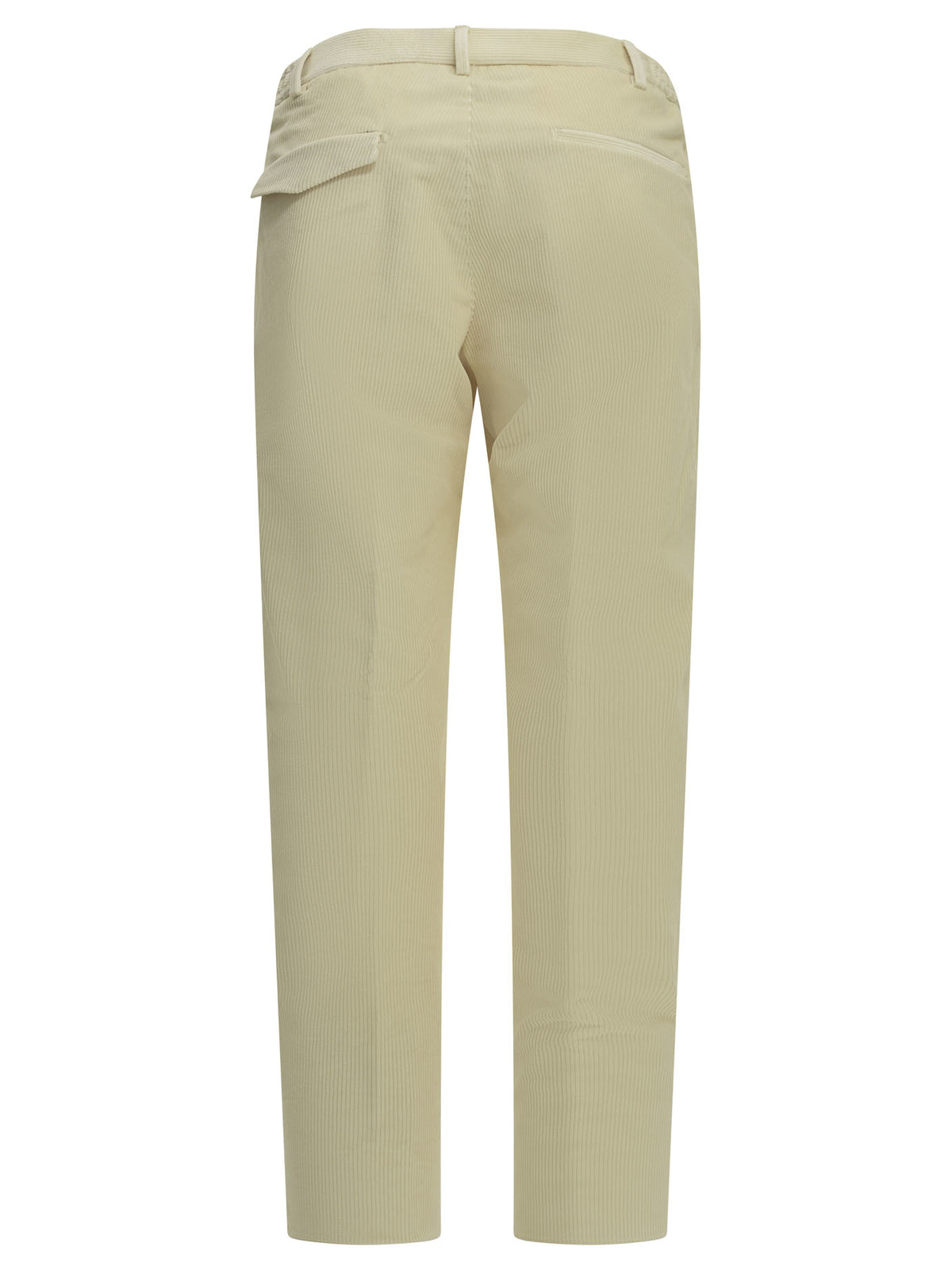 Tagliatore Casual Corduroy Pants