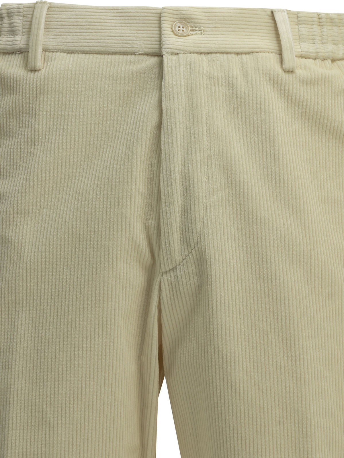 Tagliatore Casual Corduroy Pants