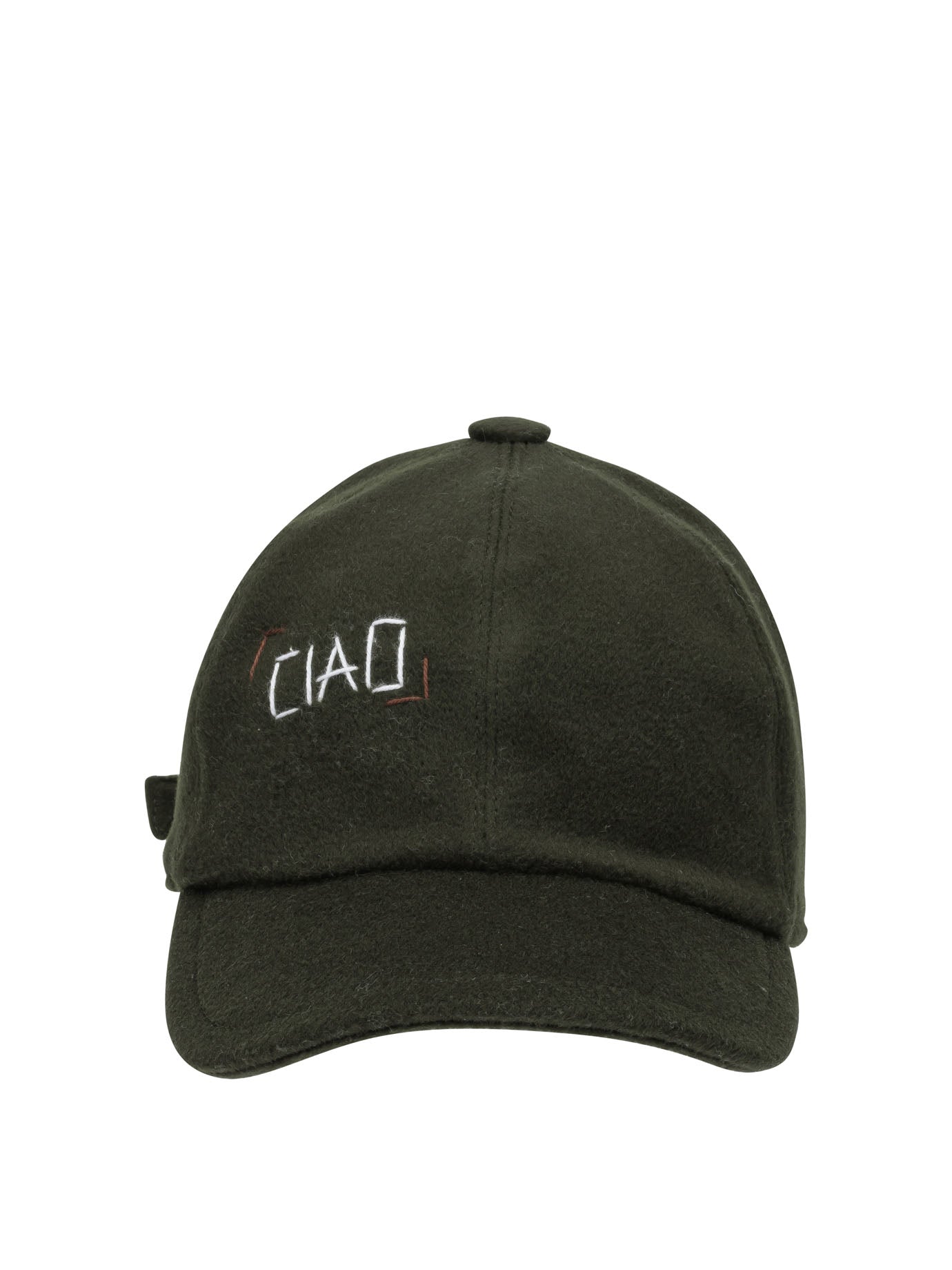 The Hat Gang Hats