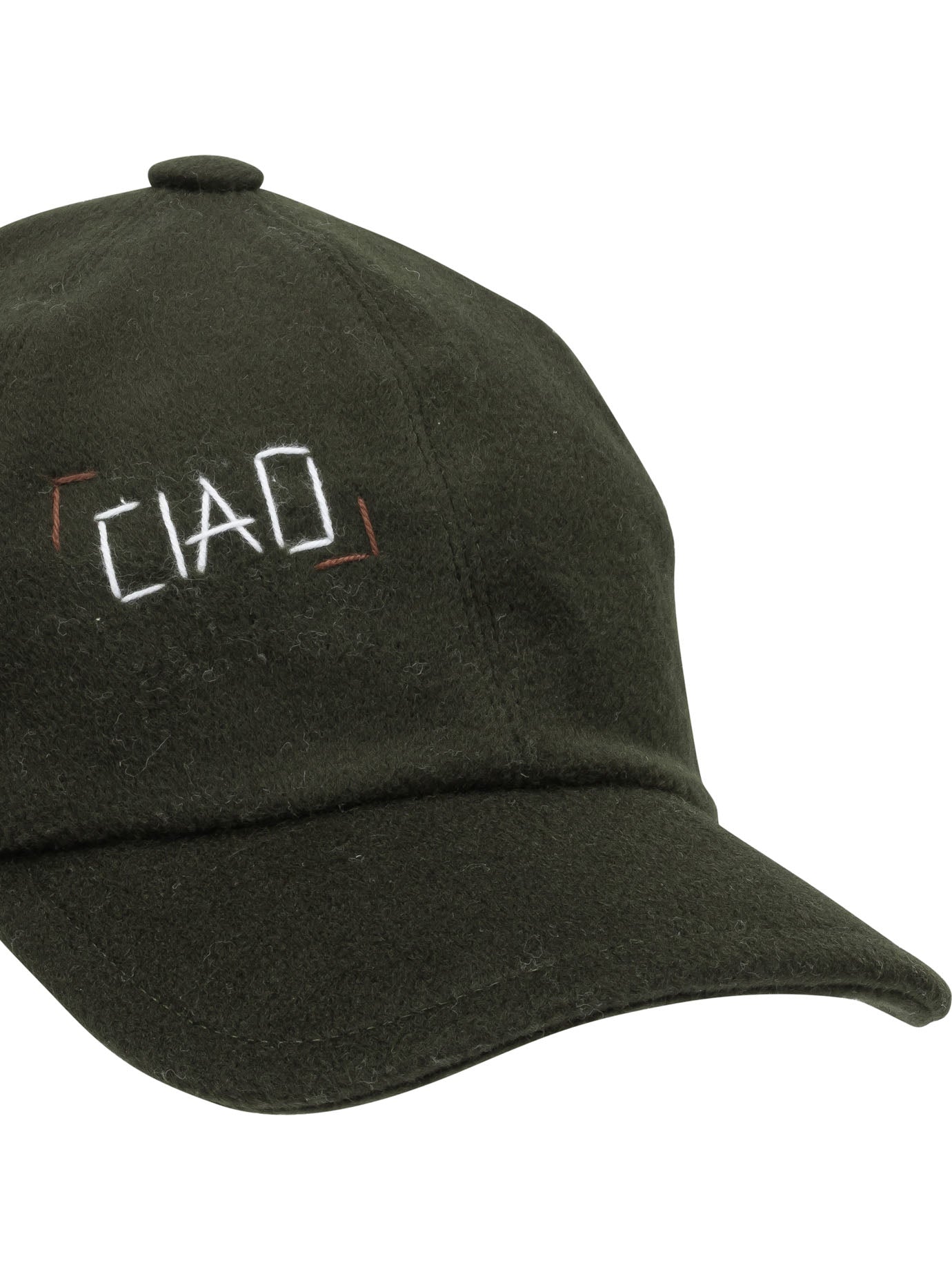 The Hat Gang Hats