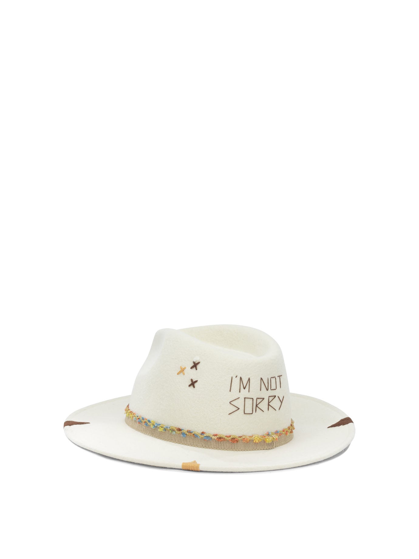 The Hat Gang Hats