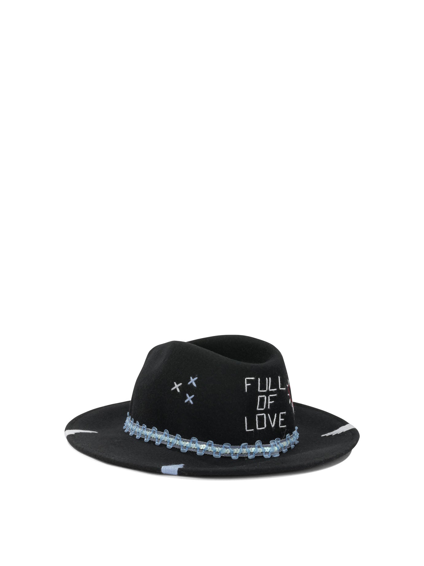 The Hat Gang Hats
