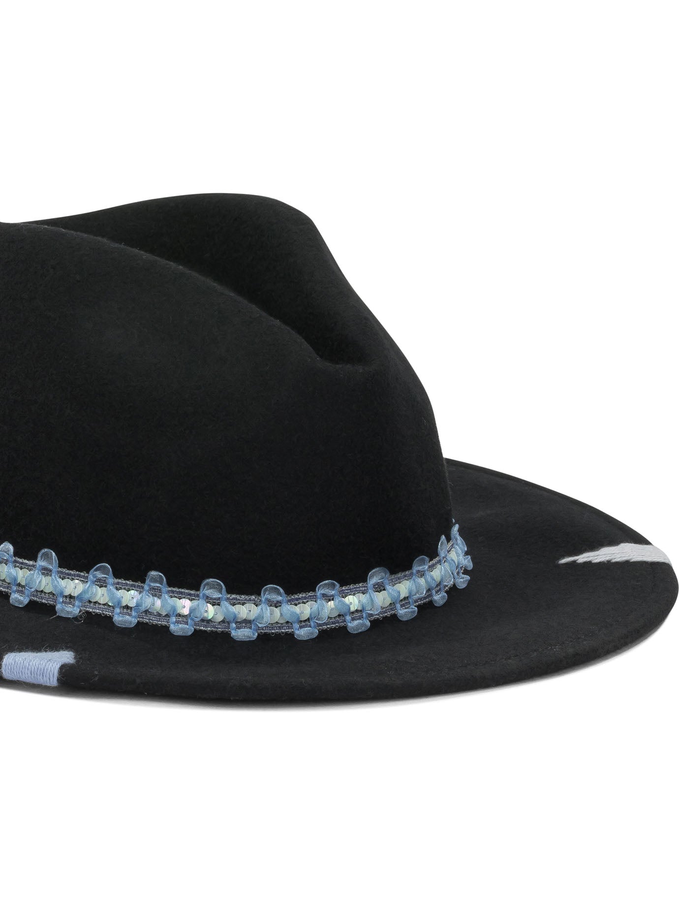The Hat Gang Hats