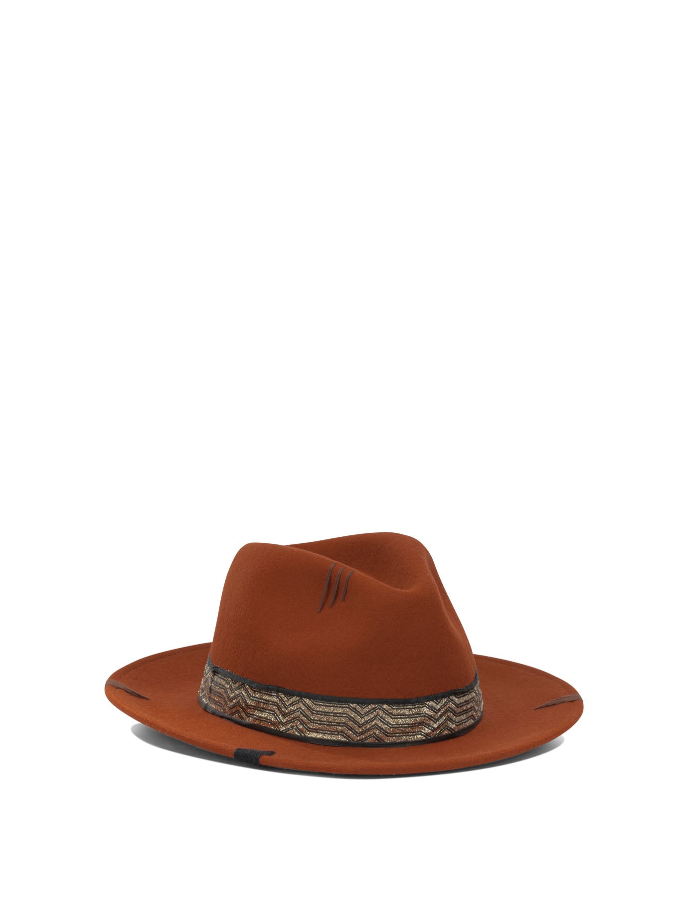 The Hat Gang Hats