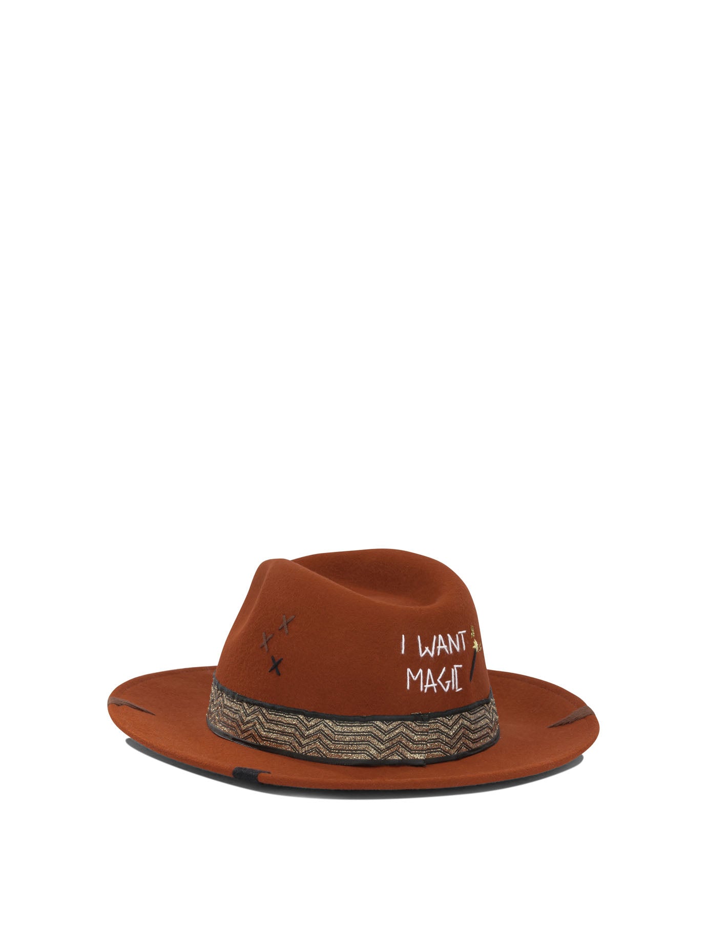The Hat Gang Hats