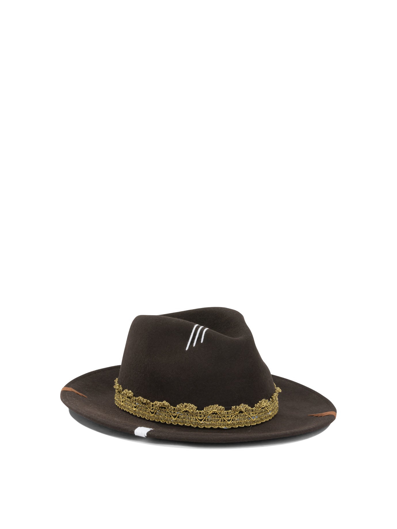 The Hat Gang Hats