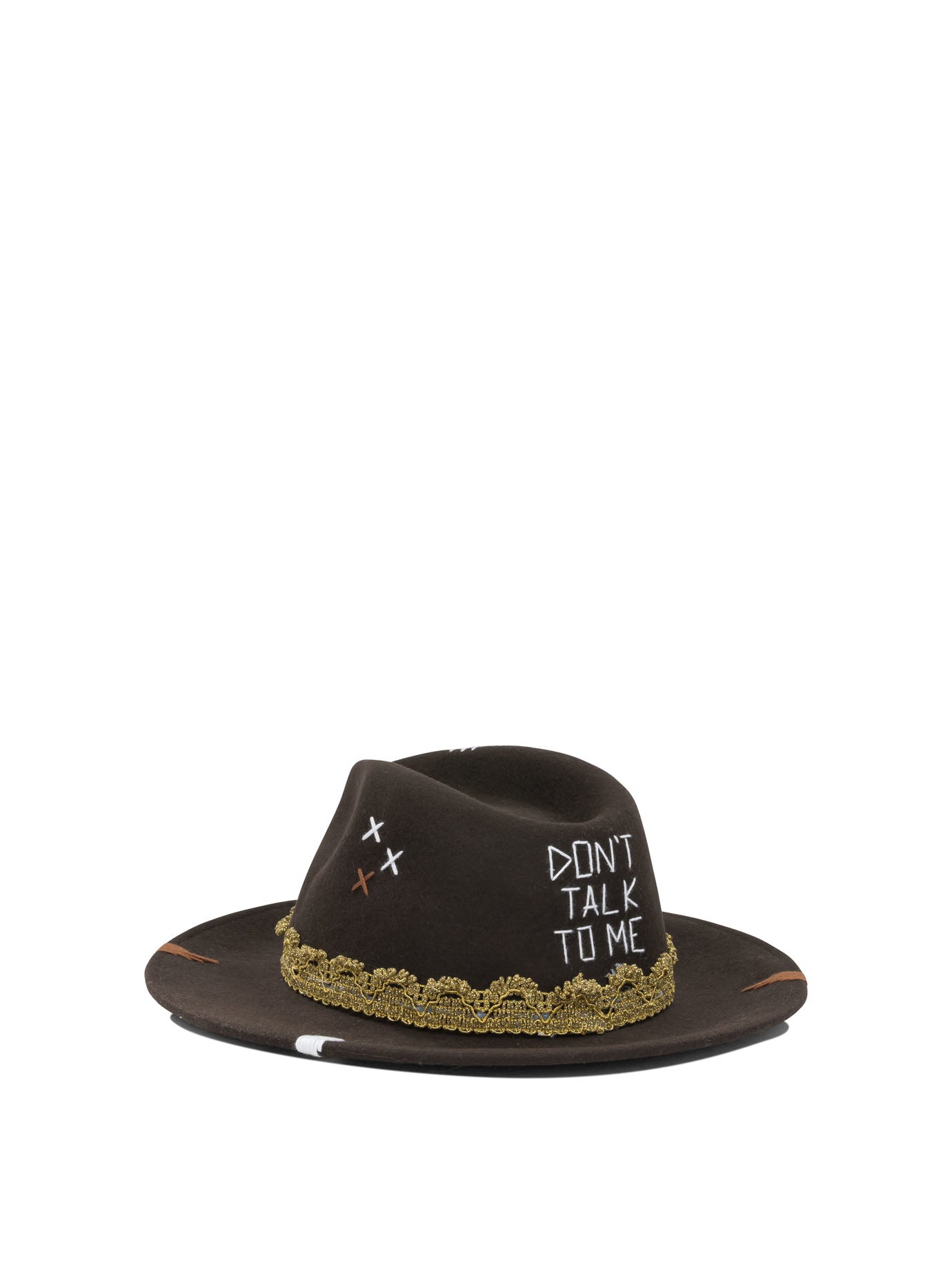 The Hat Gang Hats