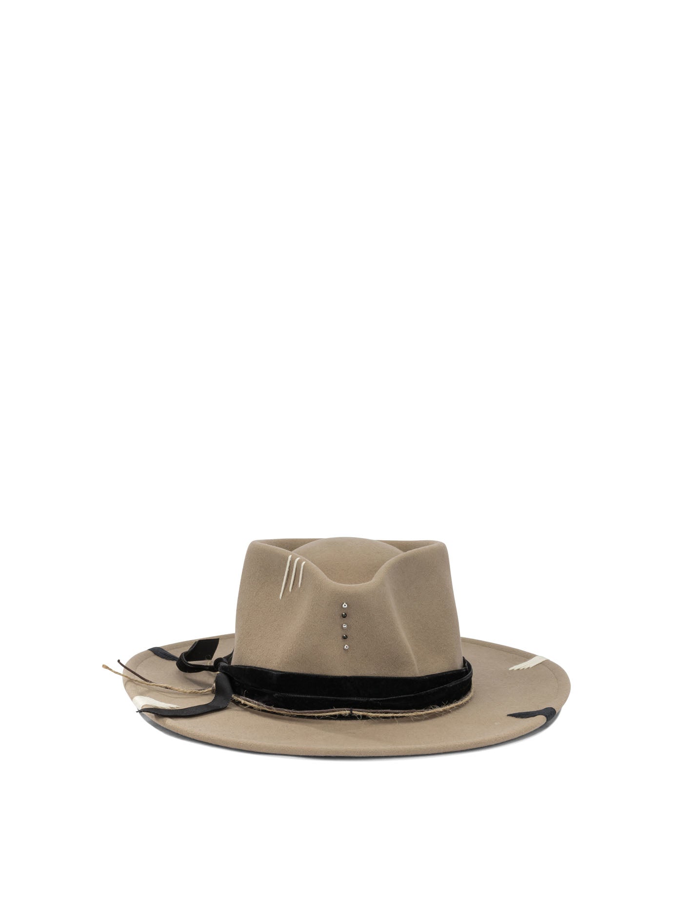The Hat Gang Hats