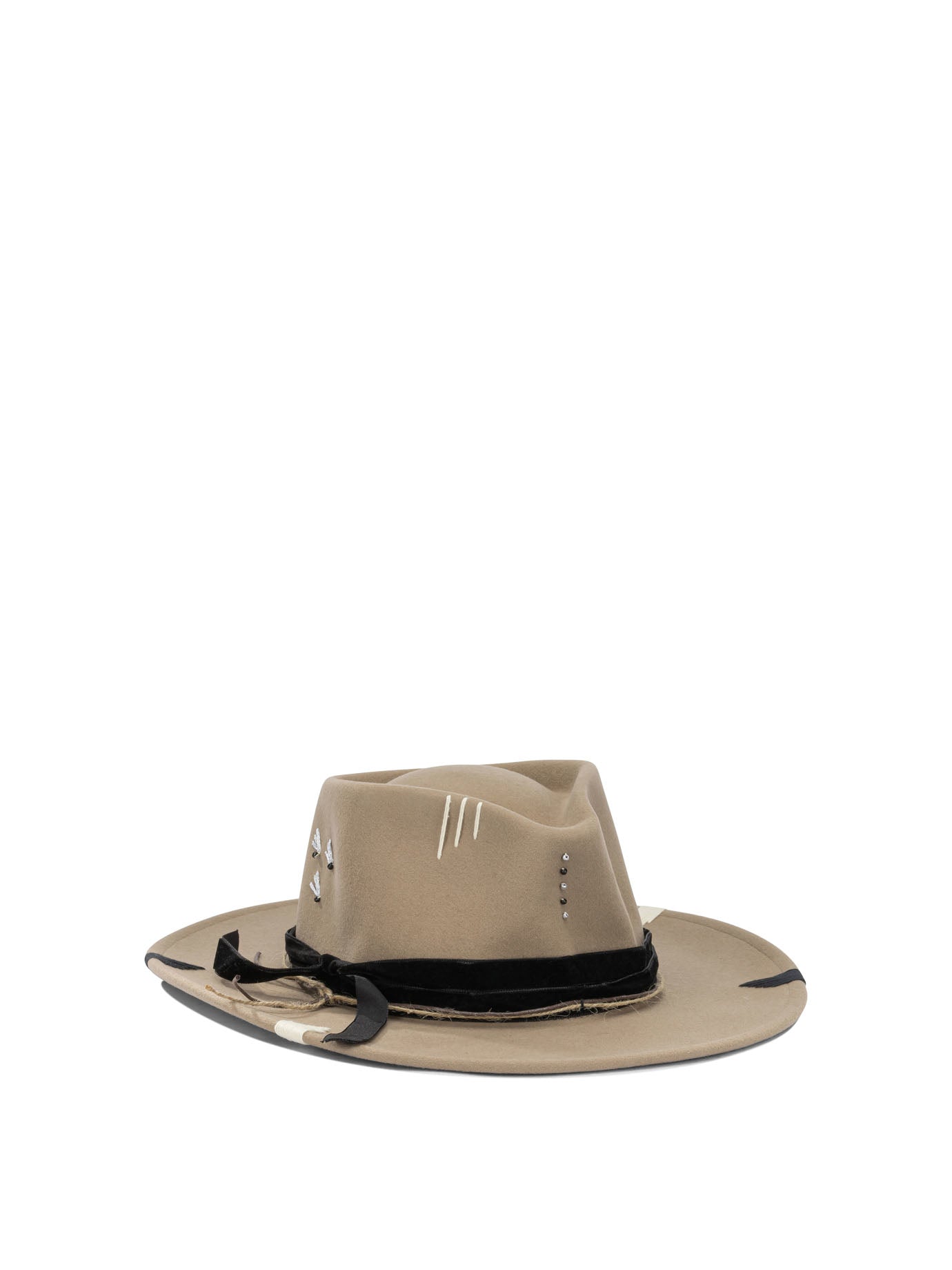 The Hat Gang Hats