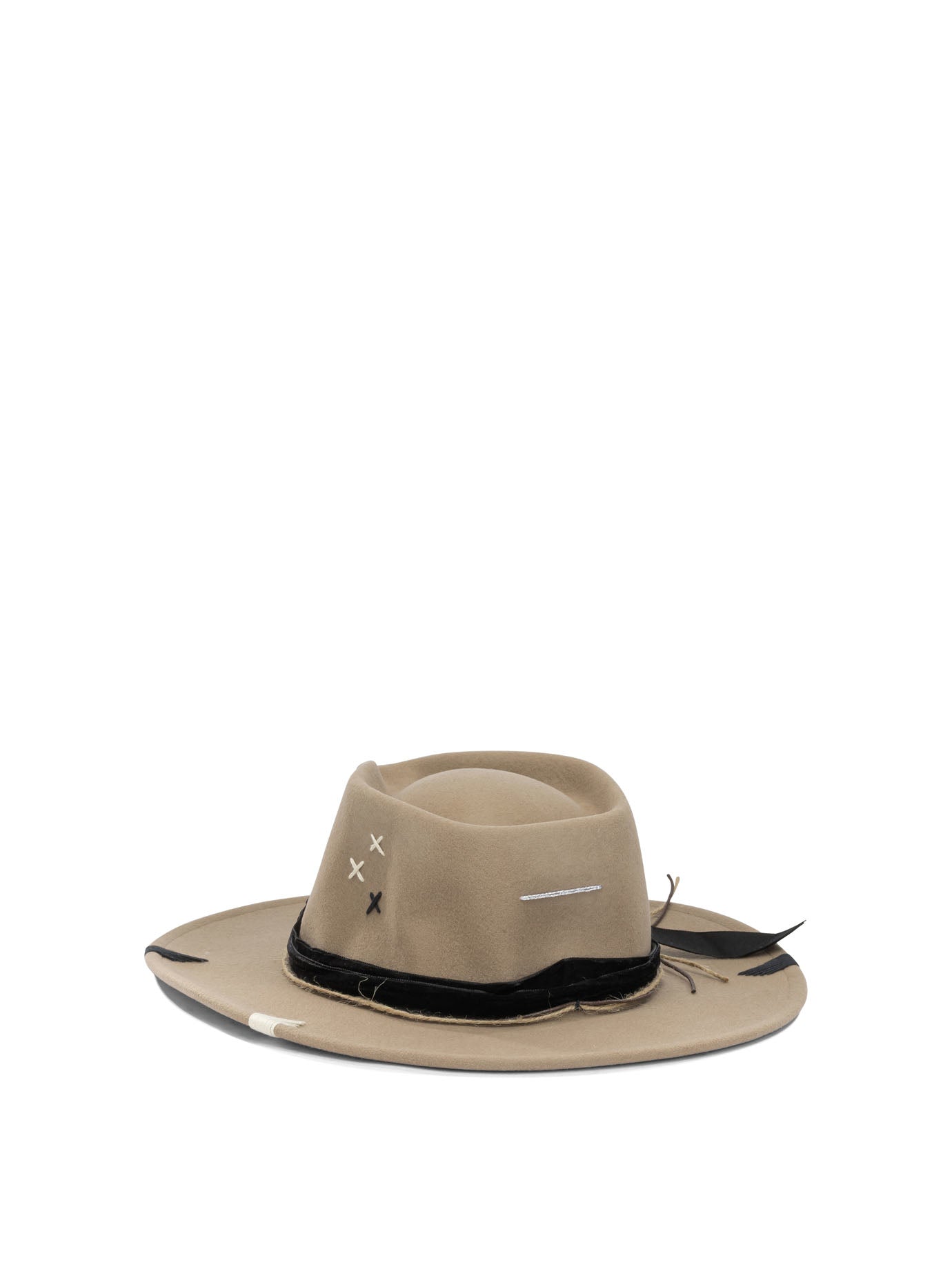 The Hat Gang Hats