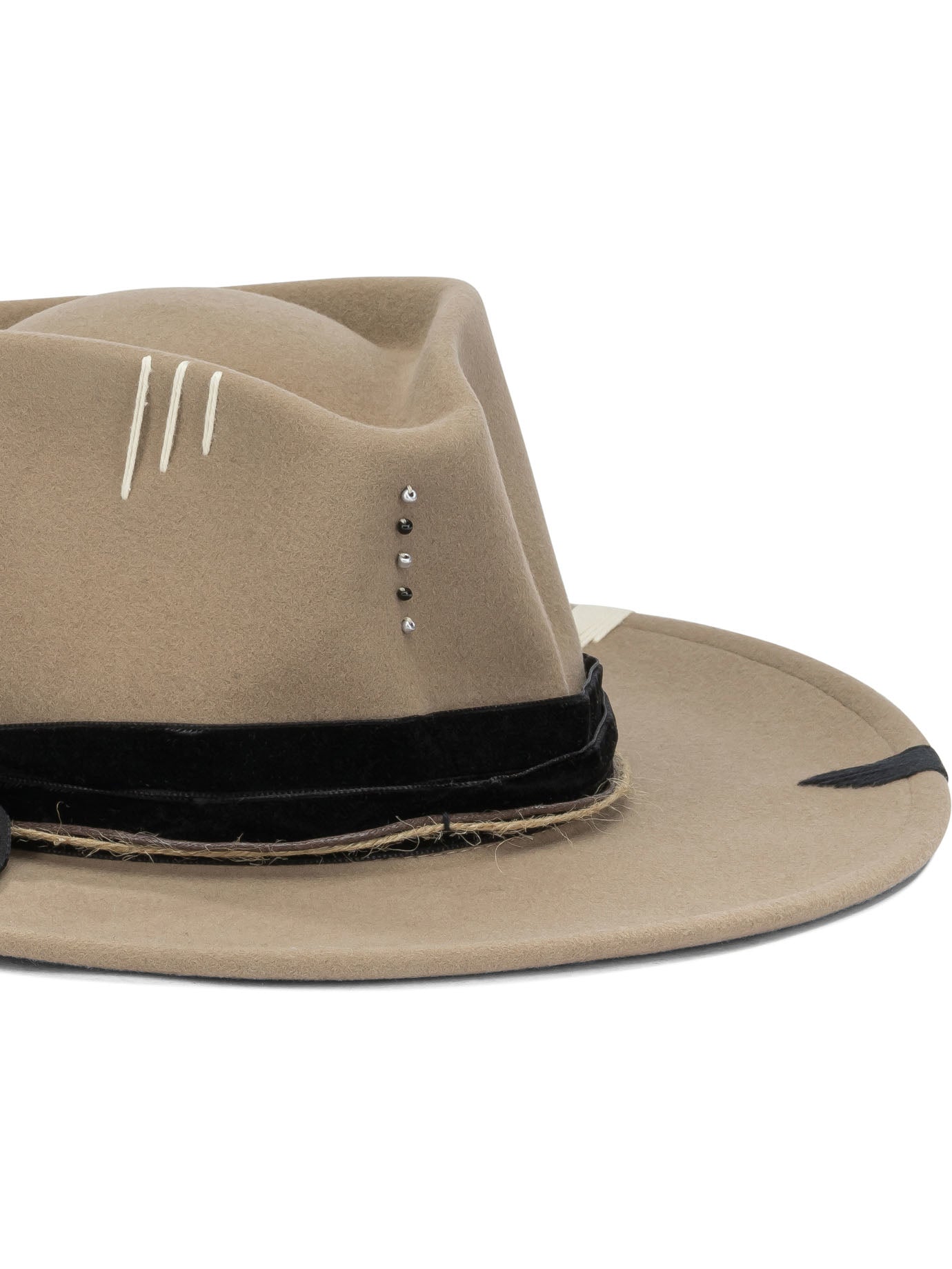 The Hat Gang Hats