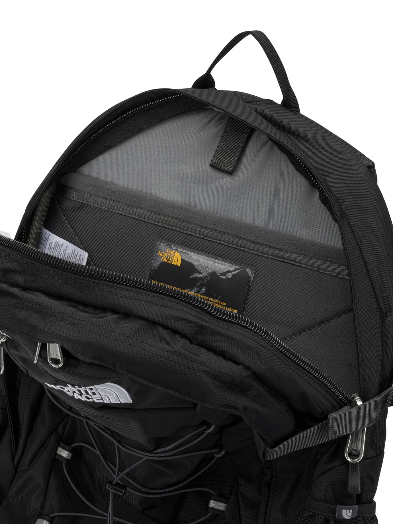 The North Face Backpacks