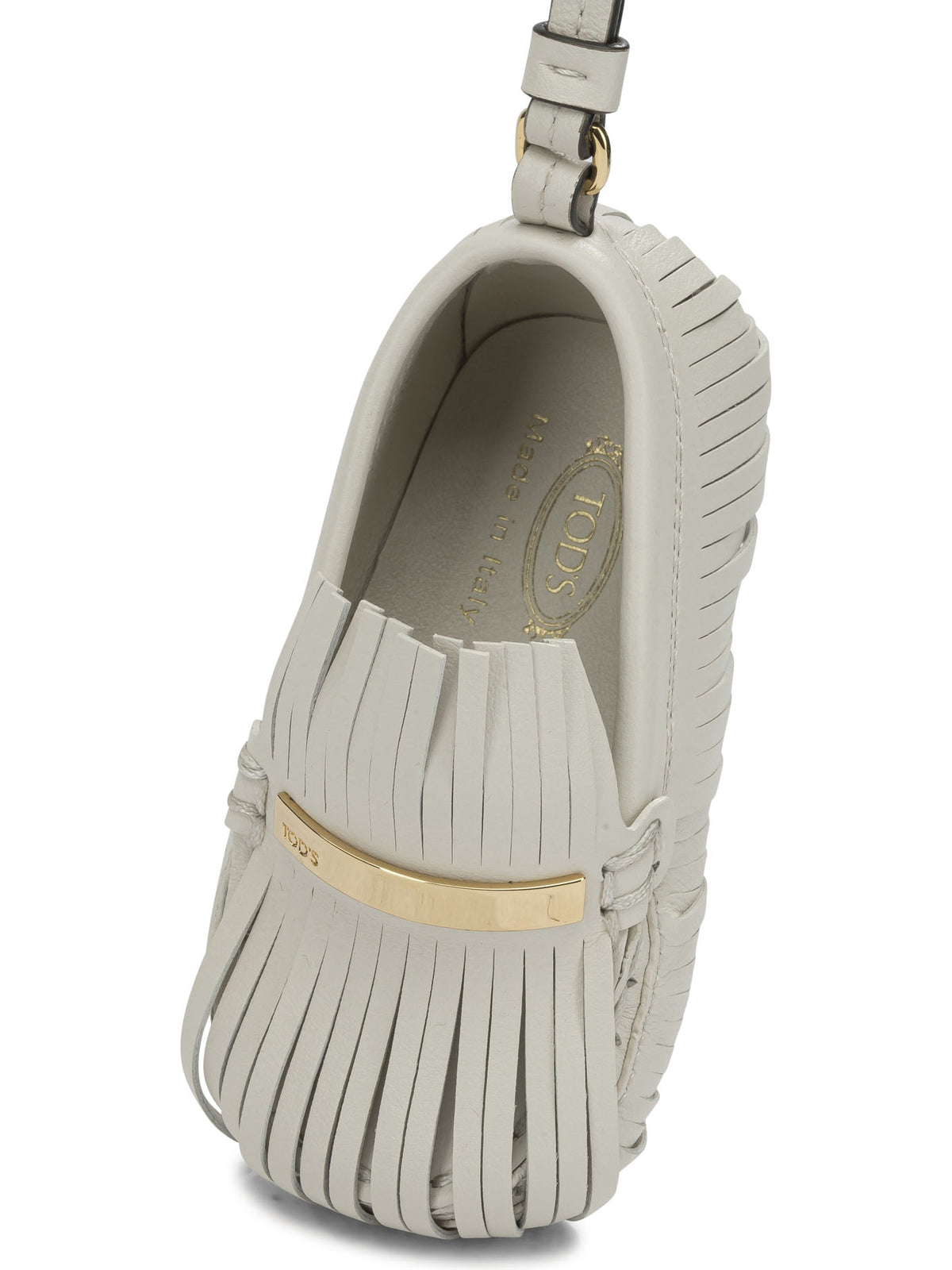 Tod's Key Holders & Charms