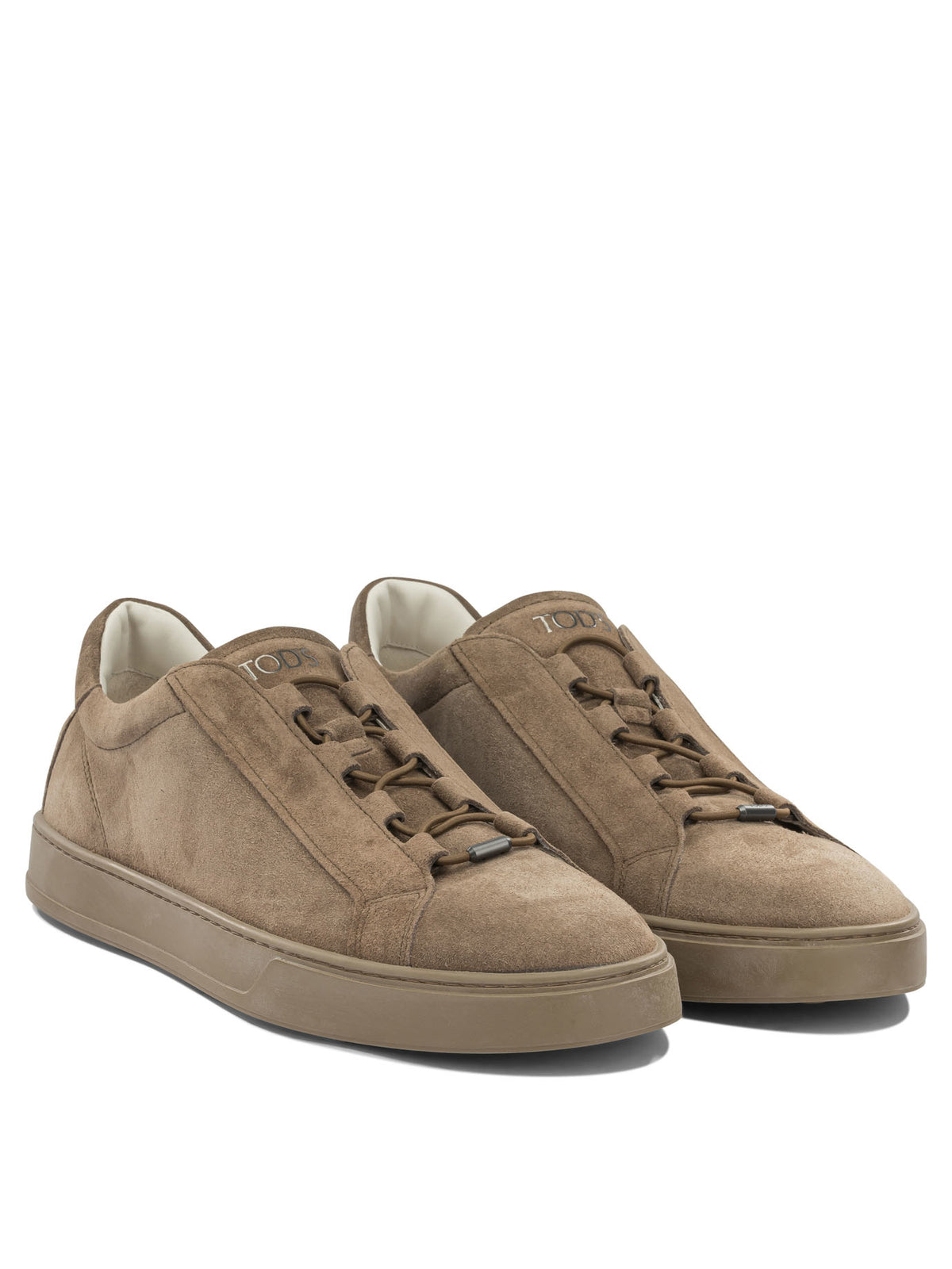 Tod's Sneakers & Slip-On