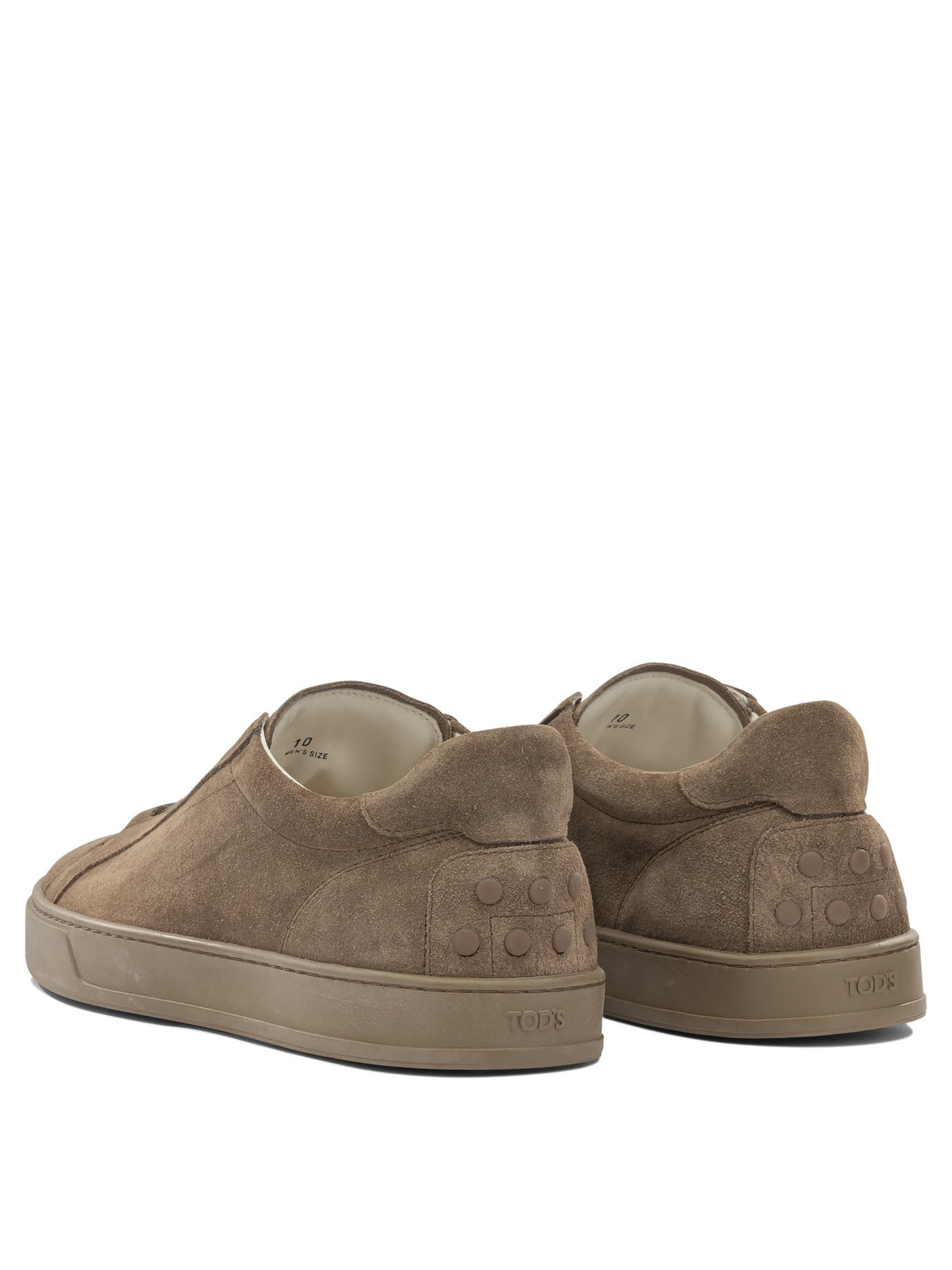 Tod's Sneakers & Slip-On