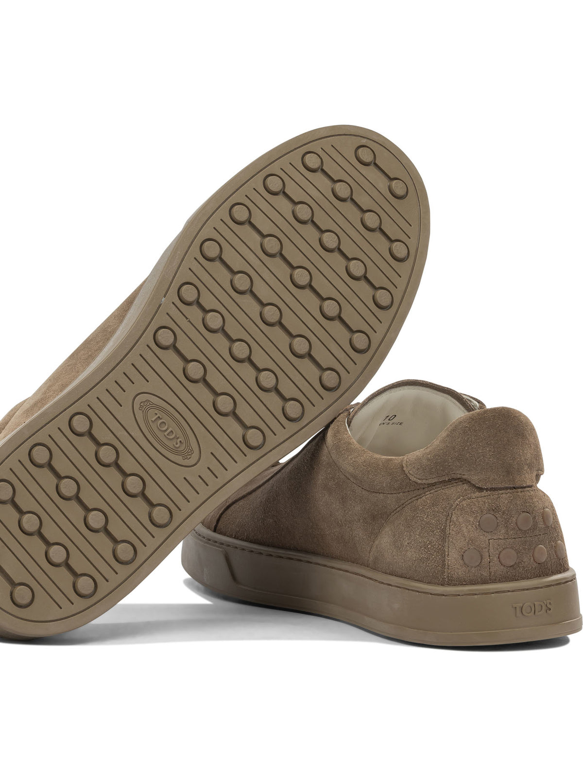Tod's Sneakers & Slip-On