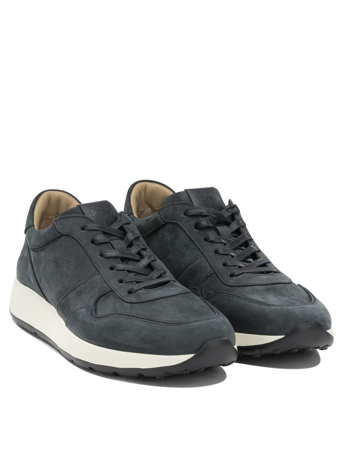 Tod's Sneakers & Slip-On