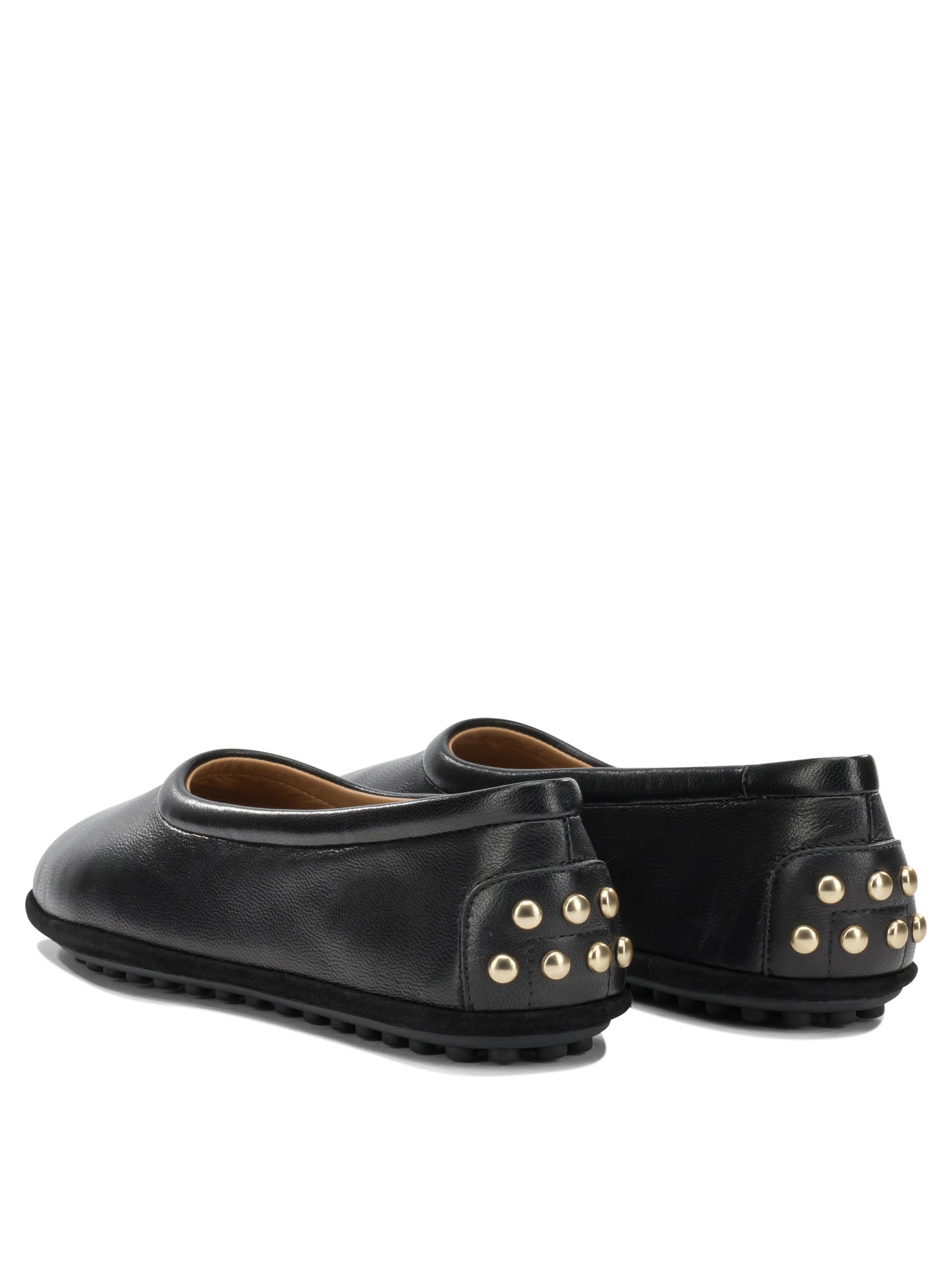 Tod's Ballerinas