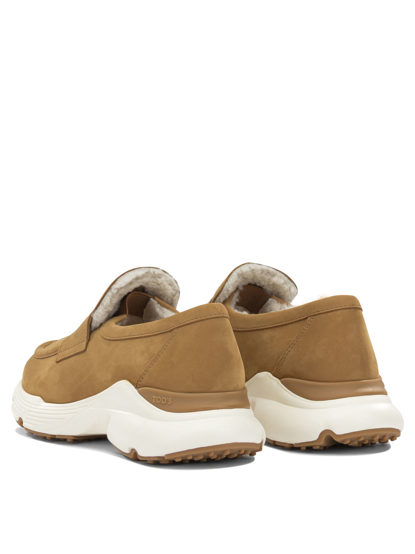 Tod's Loafers & Slippers