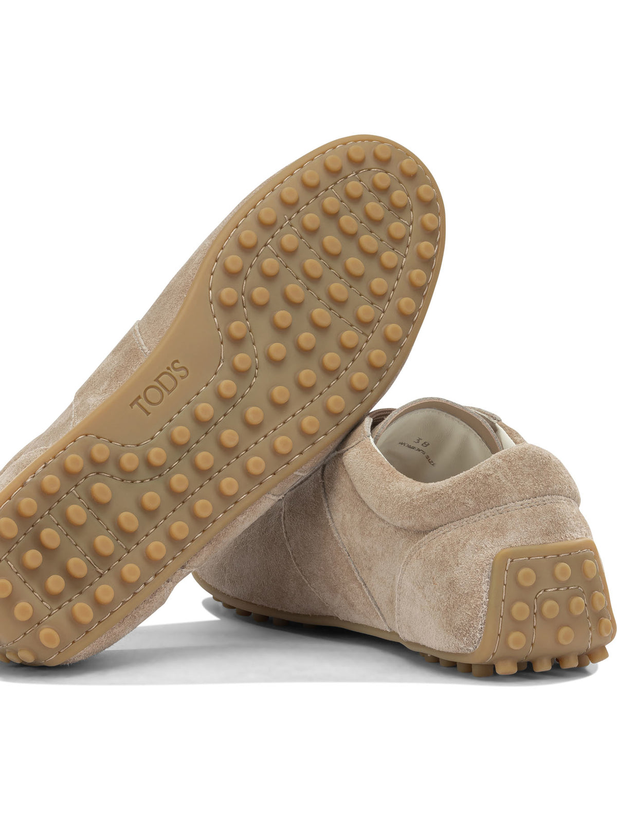 Tod's Sneakers & Slip-On