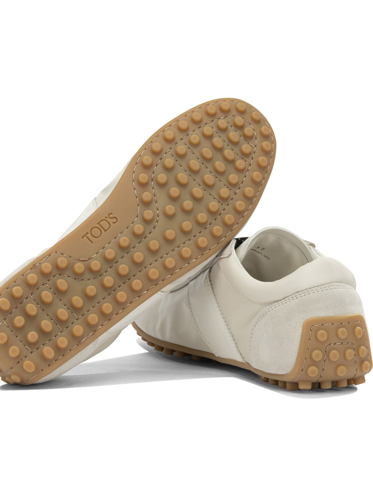 Tod's Sneakers & Slip-On