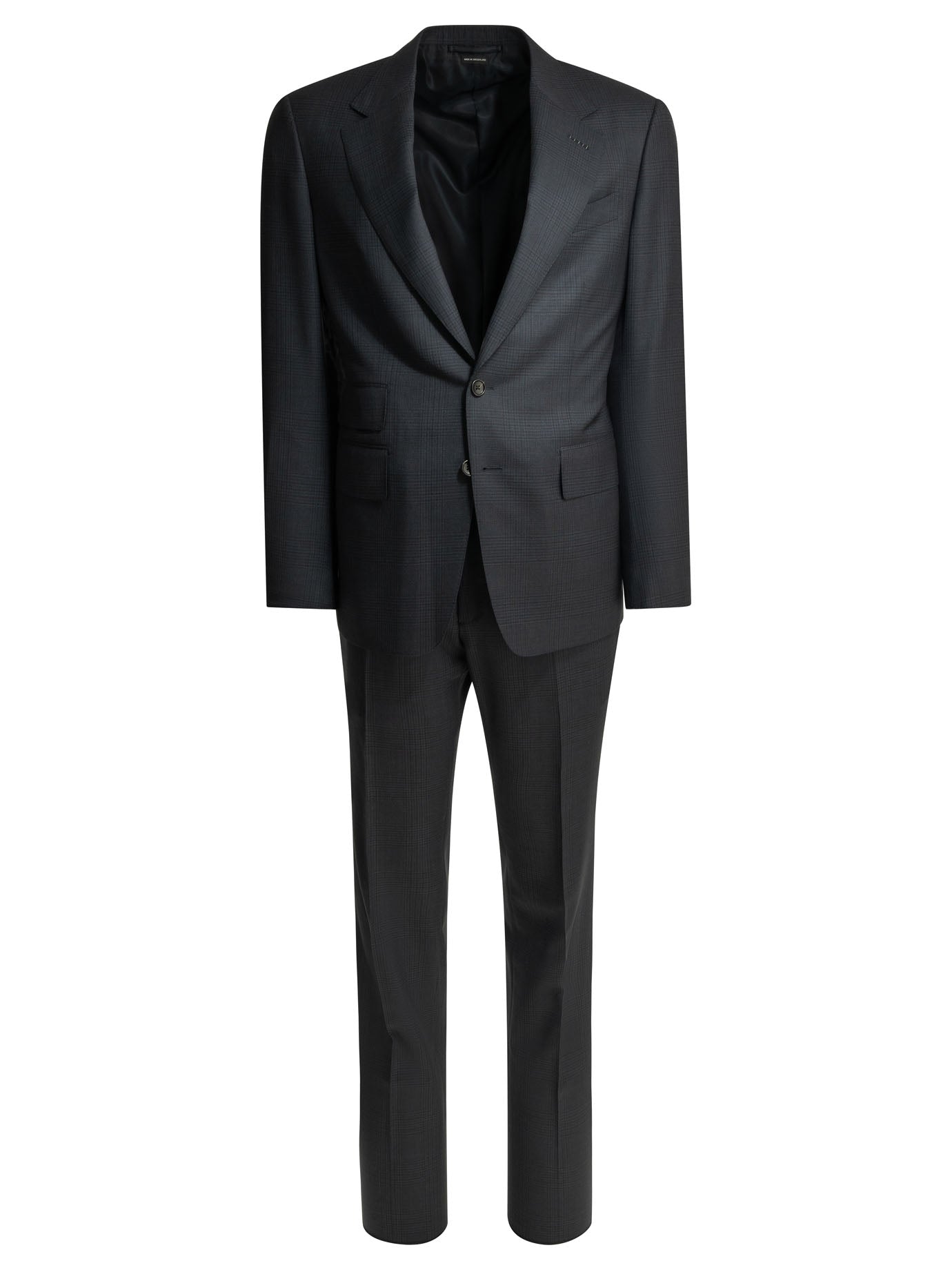 Tom Ford Shelton Formal Suit