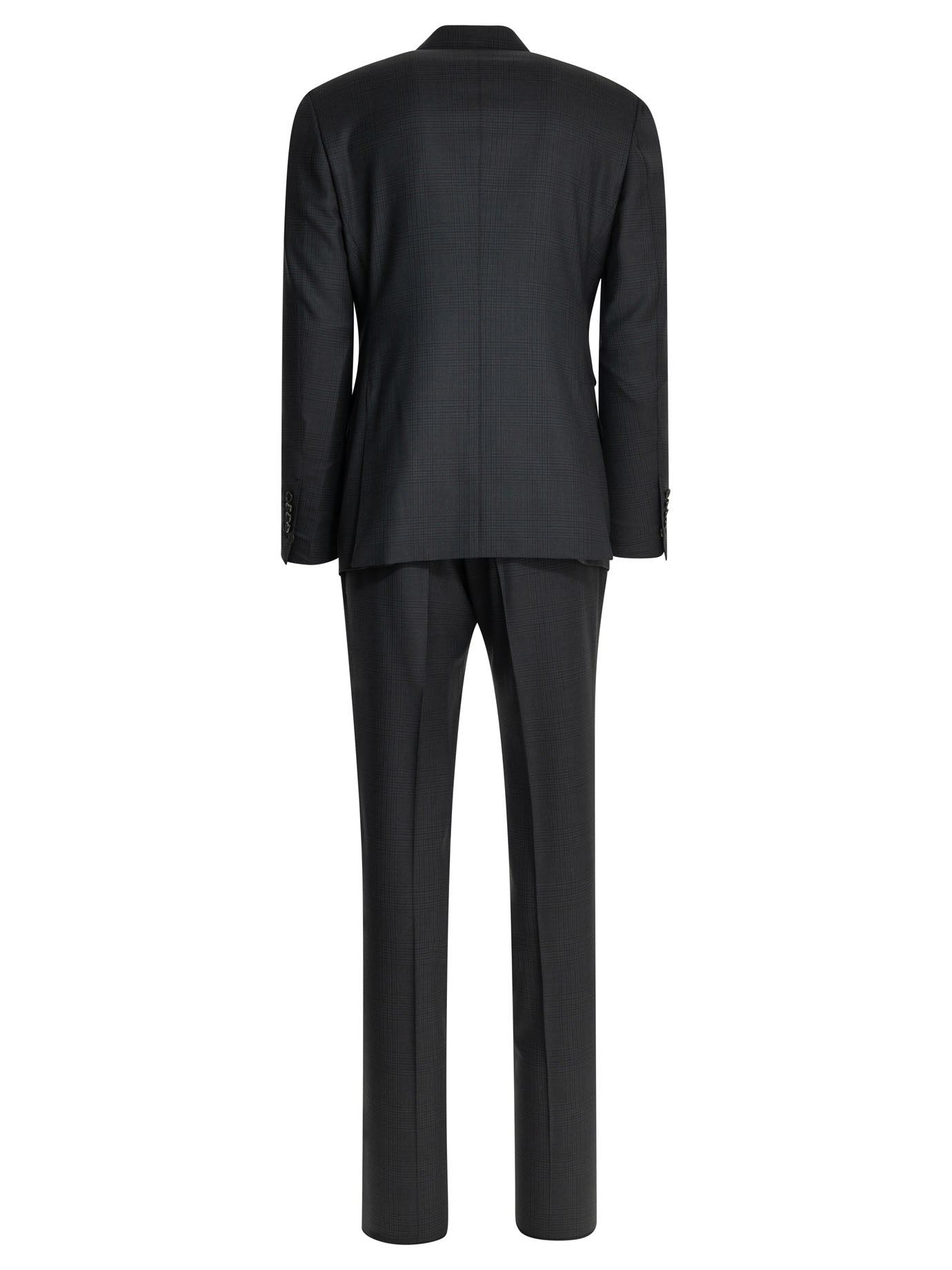Tom Ford Shelton Formal Suit