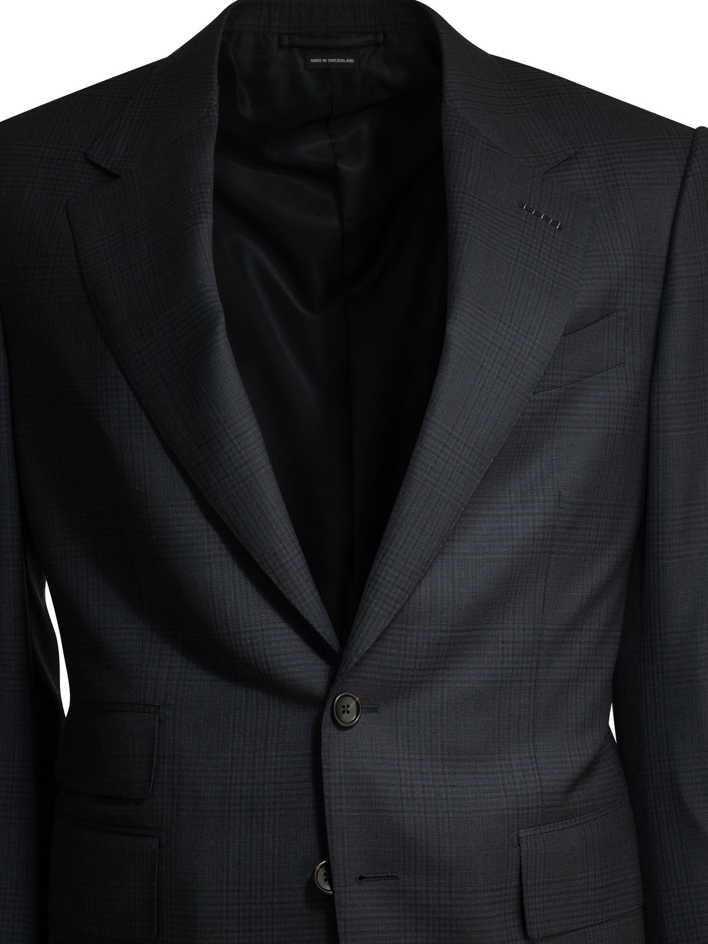 Tom Ford Shelton Formal Suit