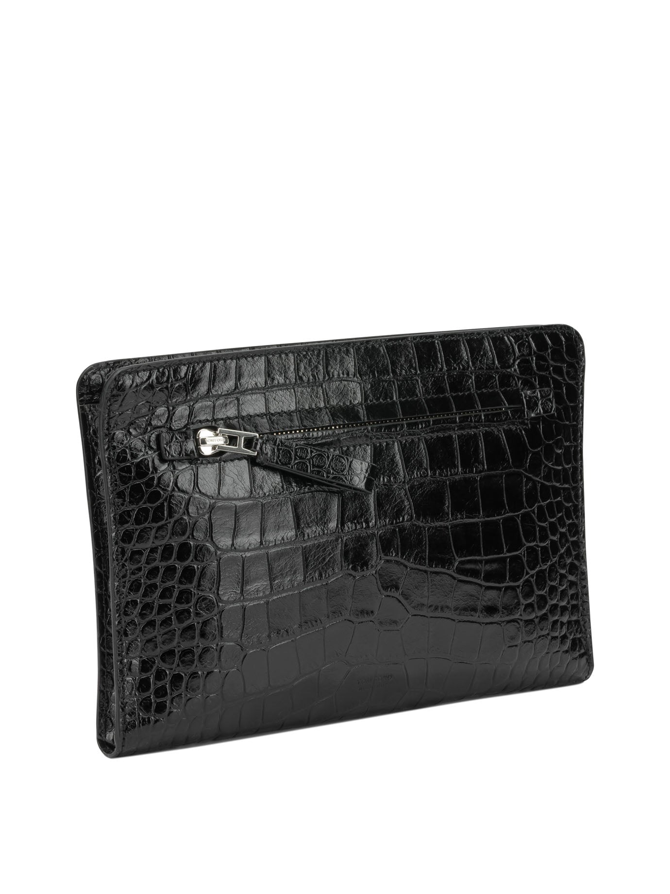 Tom Ford Leather Document Holder