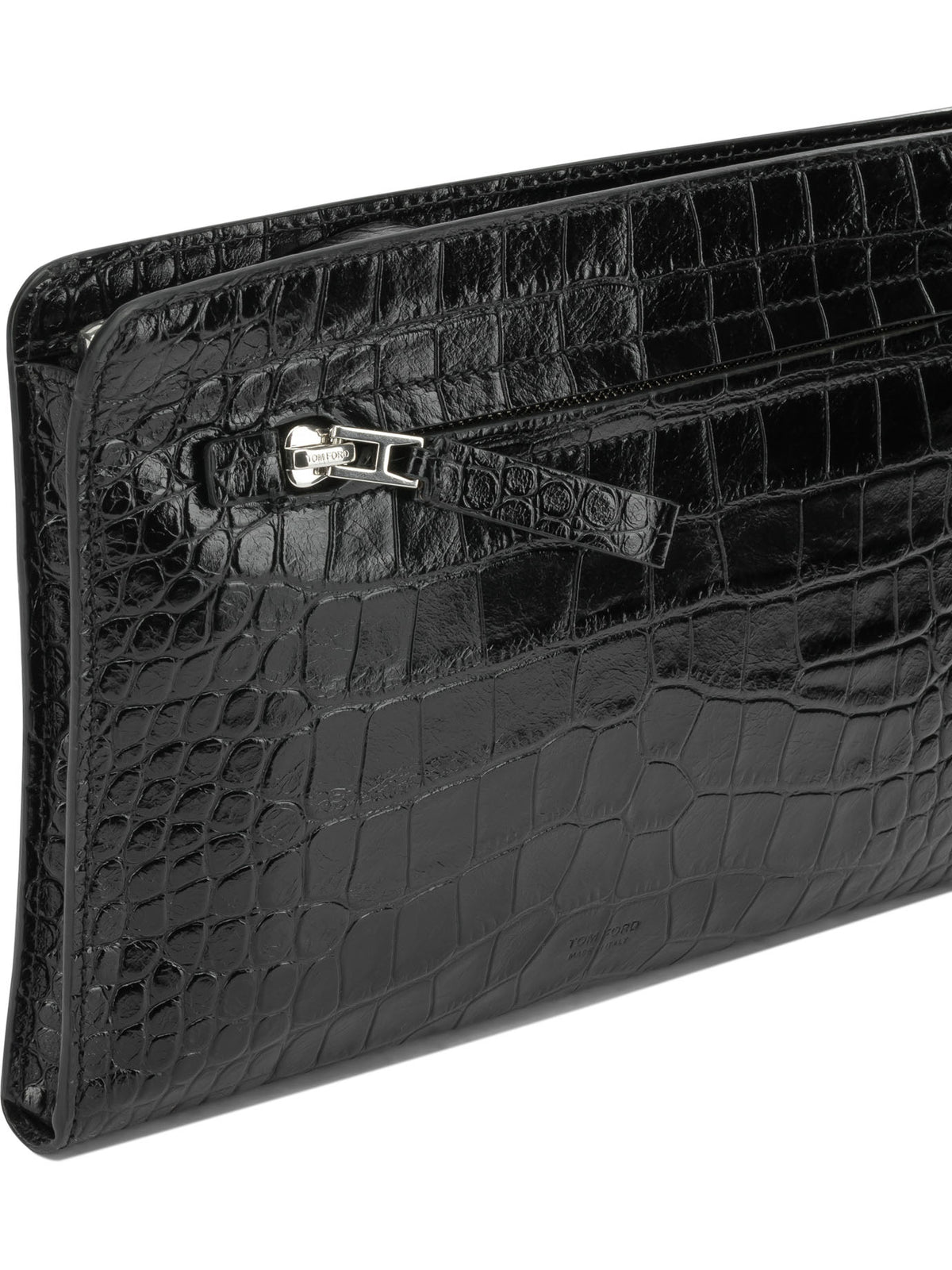Tom Ford Leather Document Holder