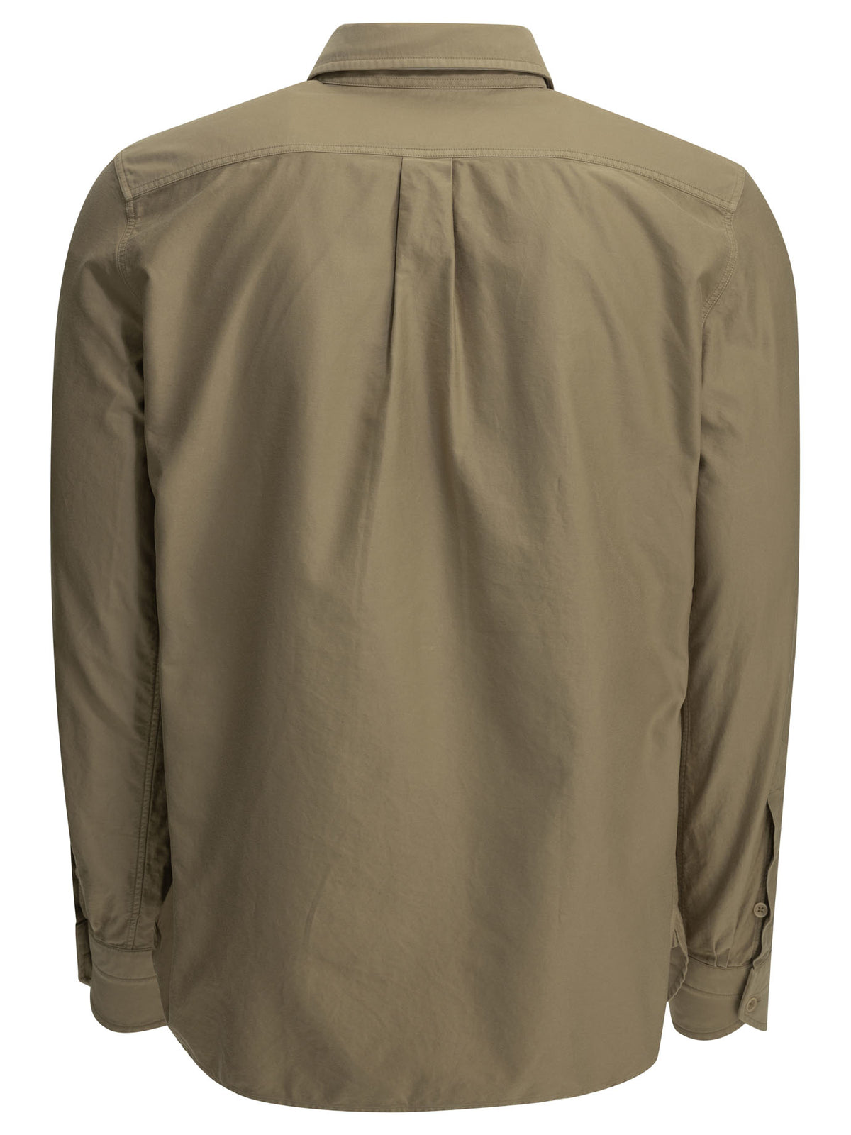 Tom Ford Military Casual Shirt