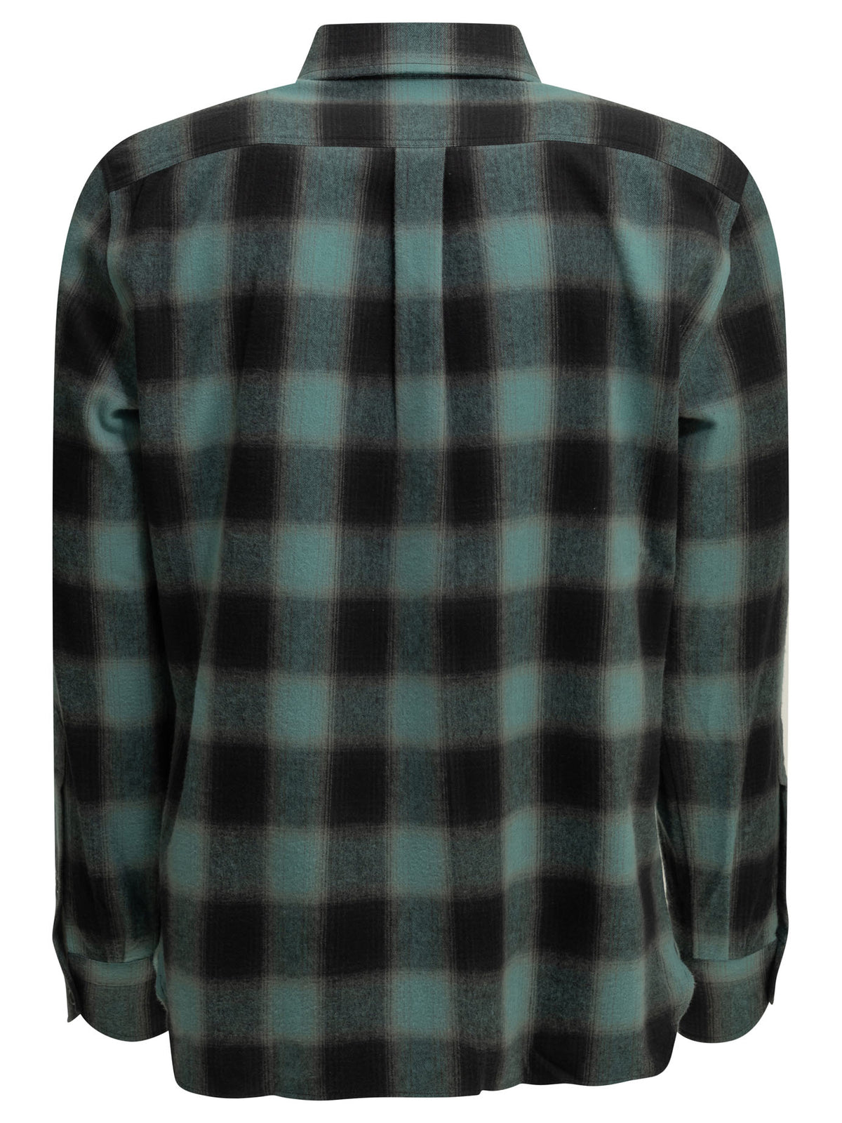 Tom Ford Military Casual Shirt