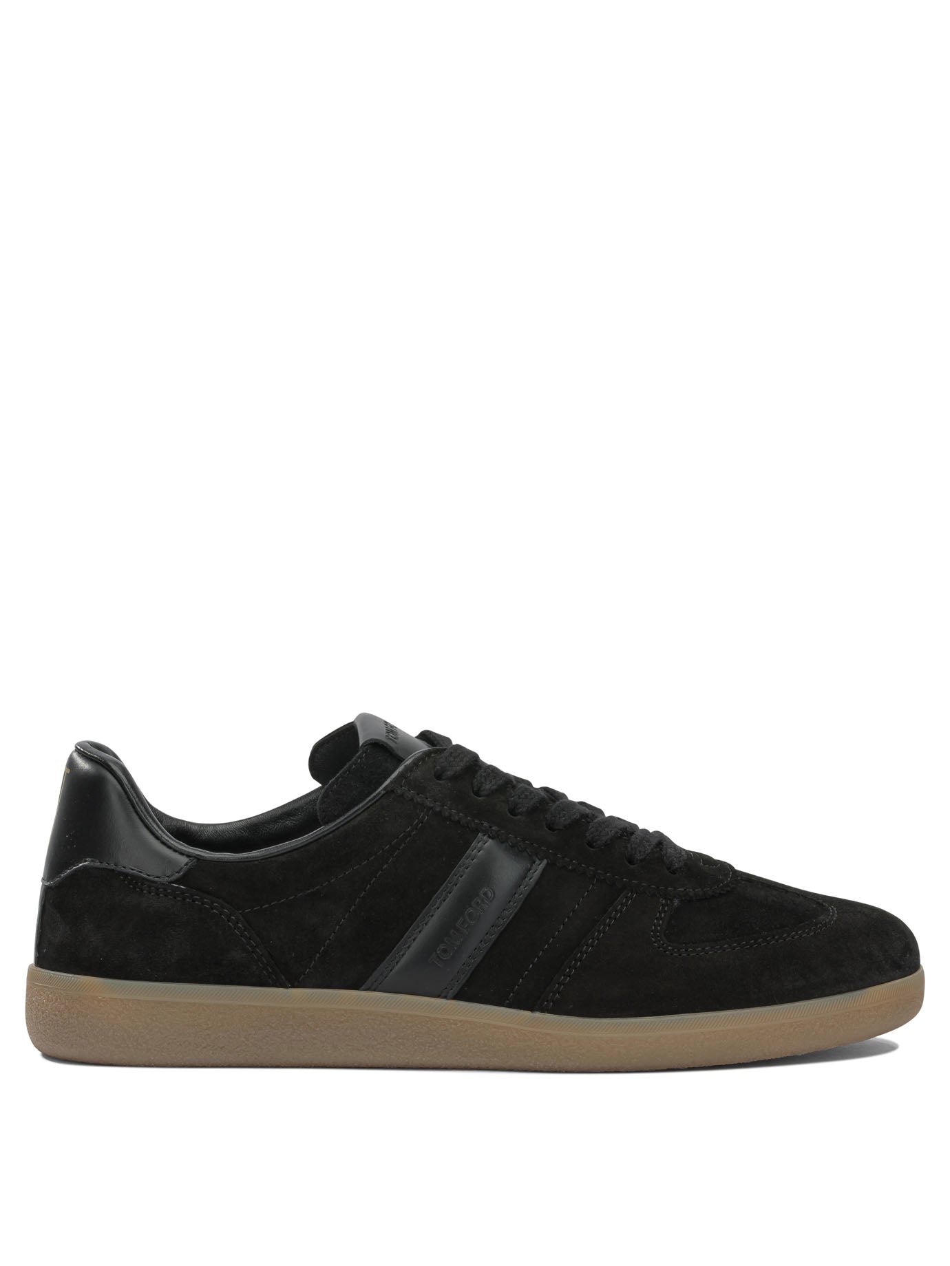 Tom Ford Archer Low Top Sneakers