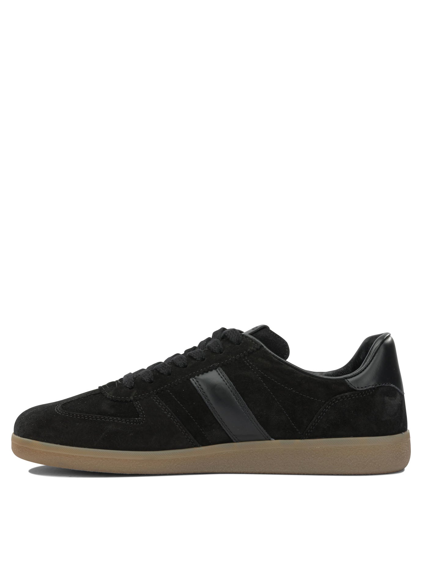 Tom Ford Archer Low Top Sneakers