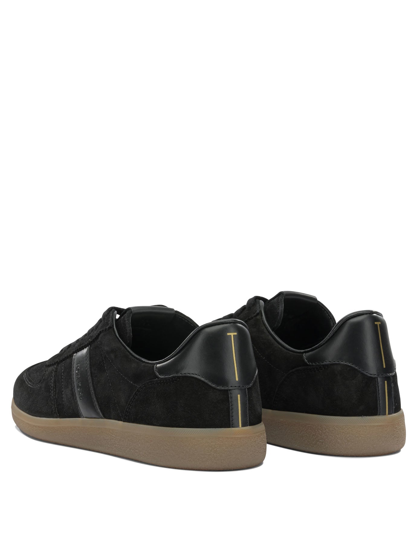Tom Ford Archer Low Top Sneakers